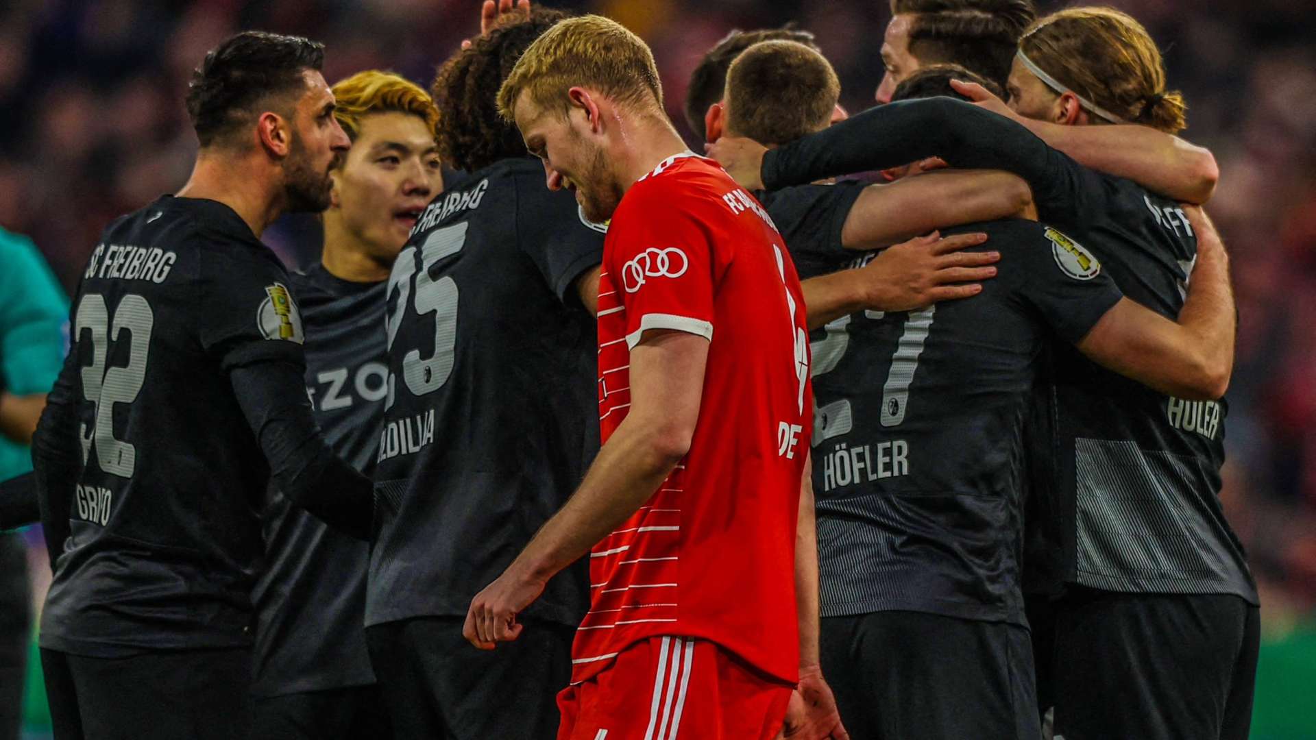 bayern múnich