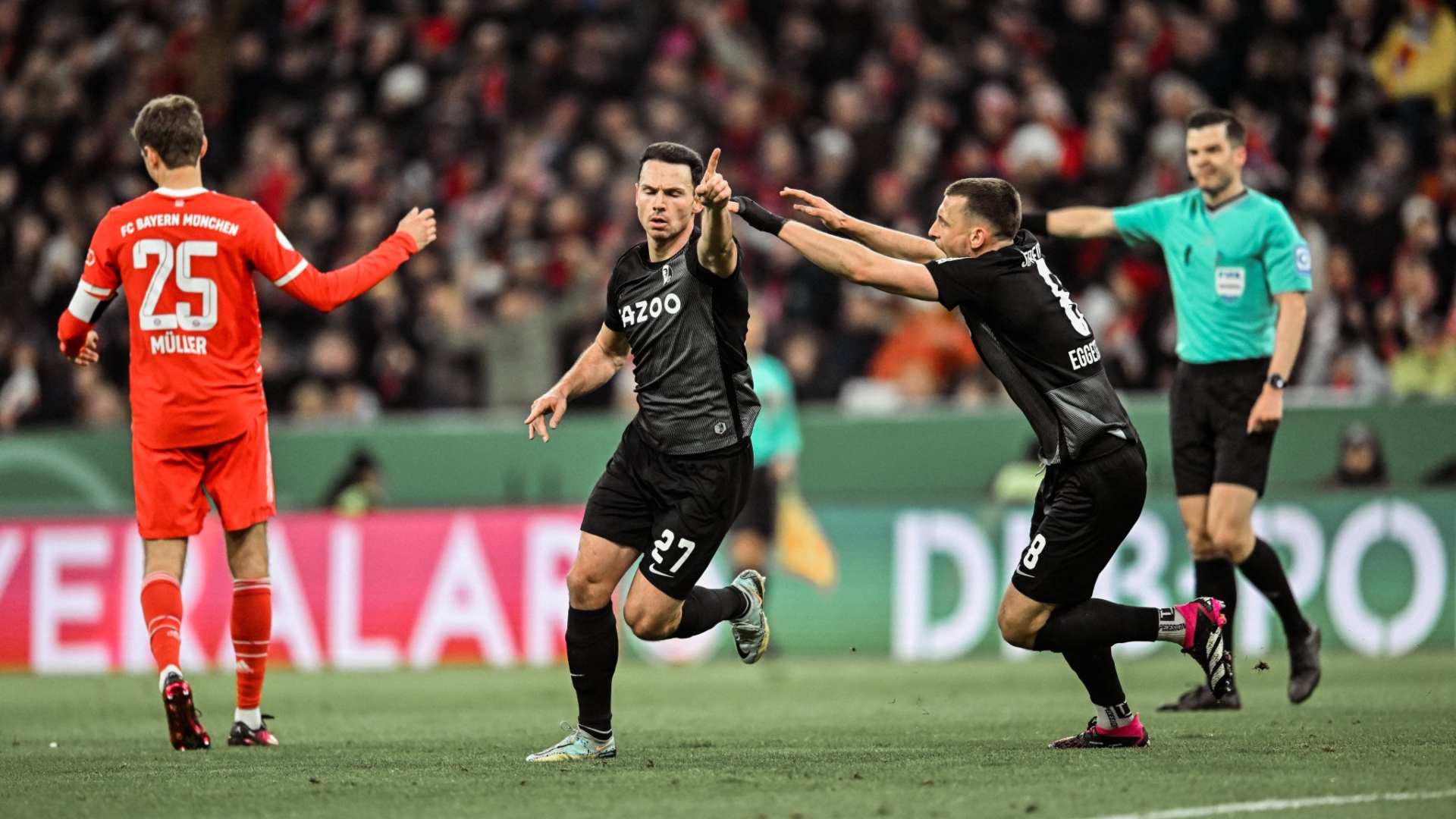 Bayern Múnich