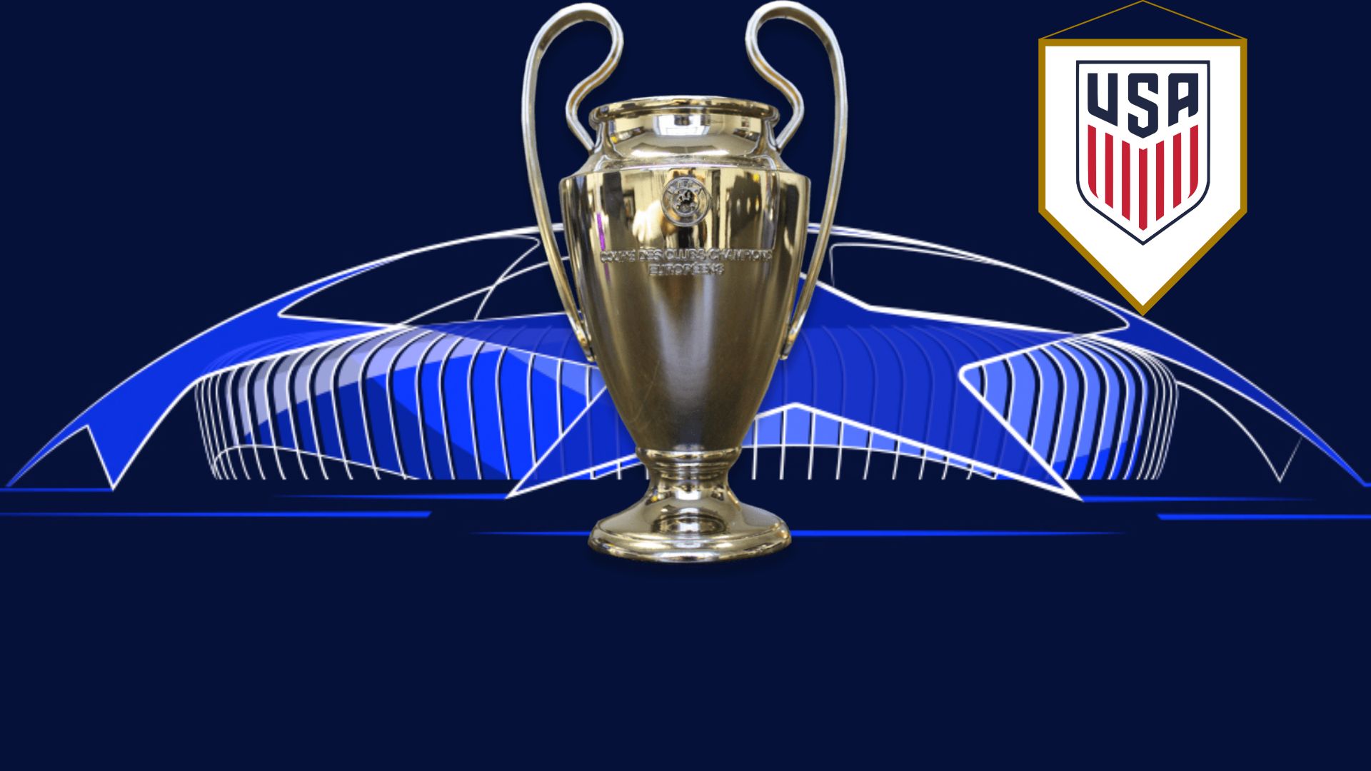 champions estados unidos