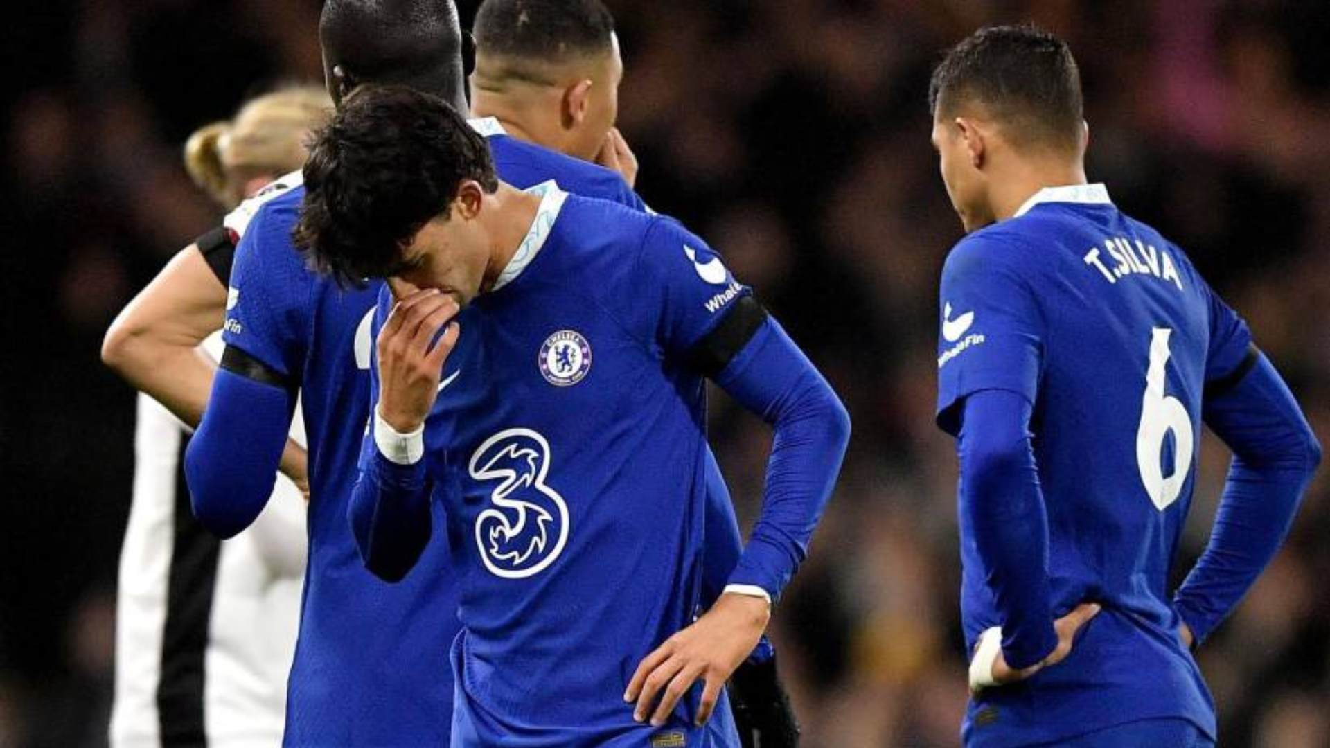 chelsea