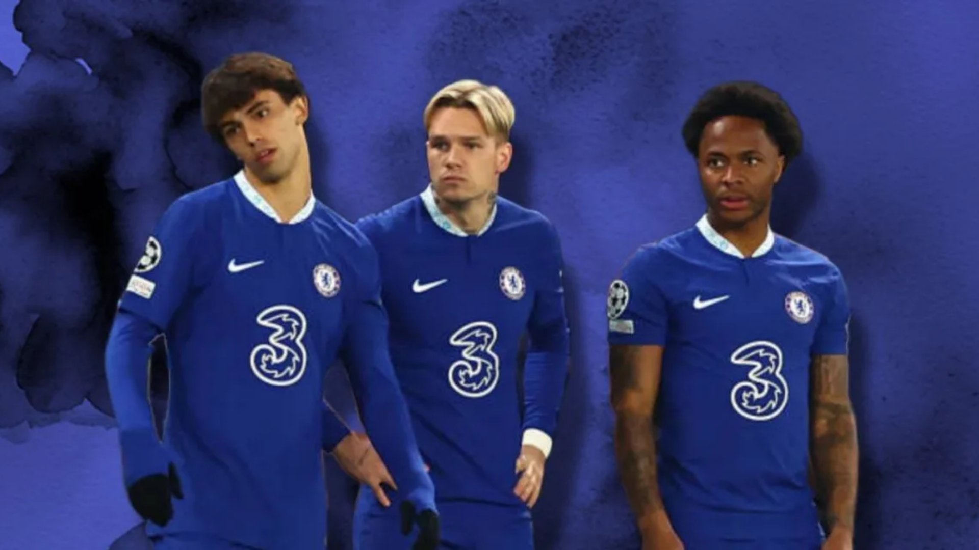 chelsea