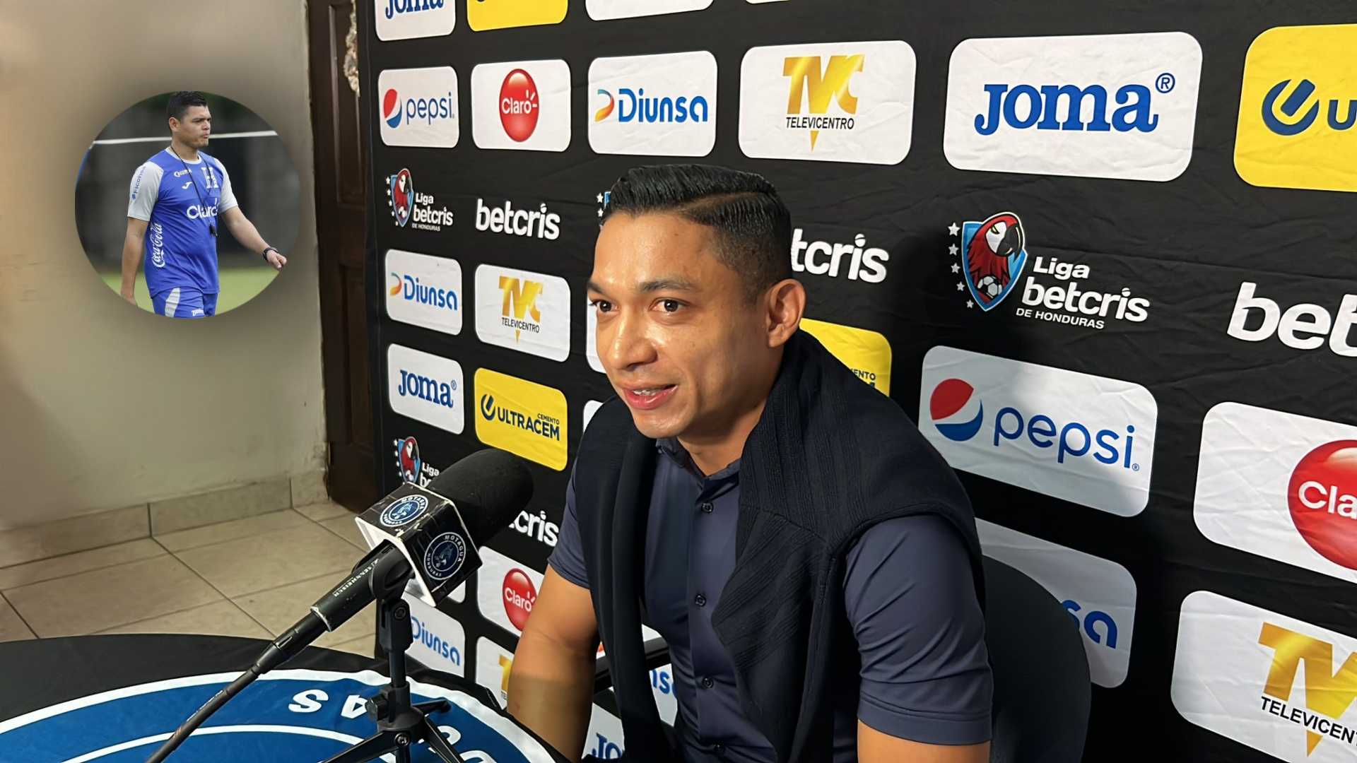 emilio izaguirre