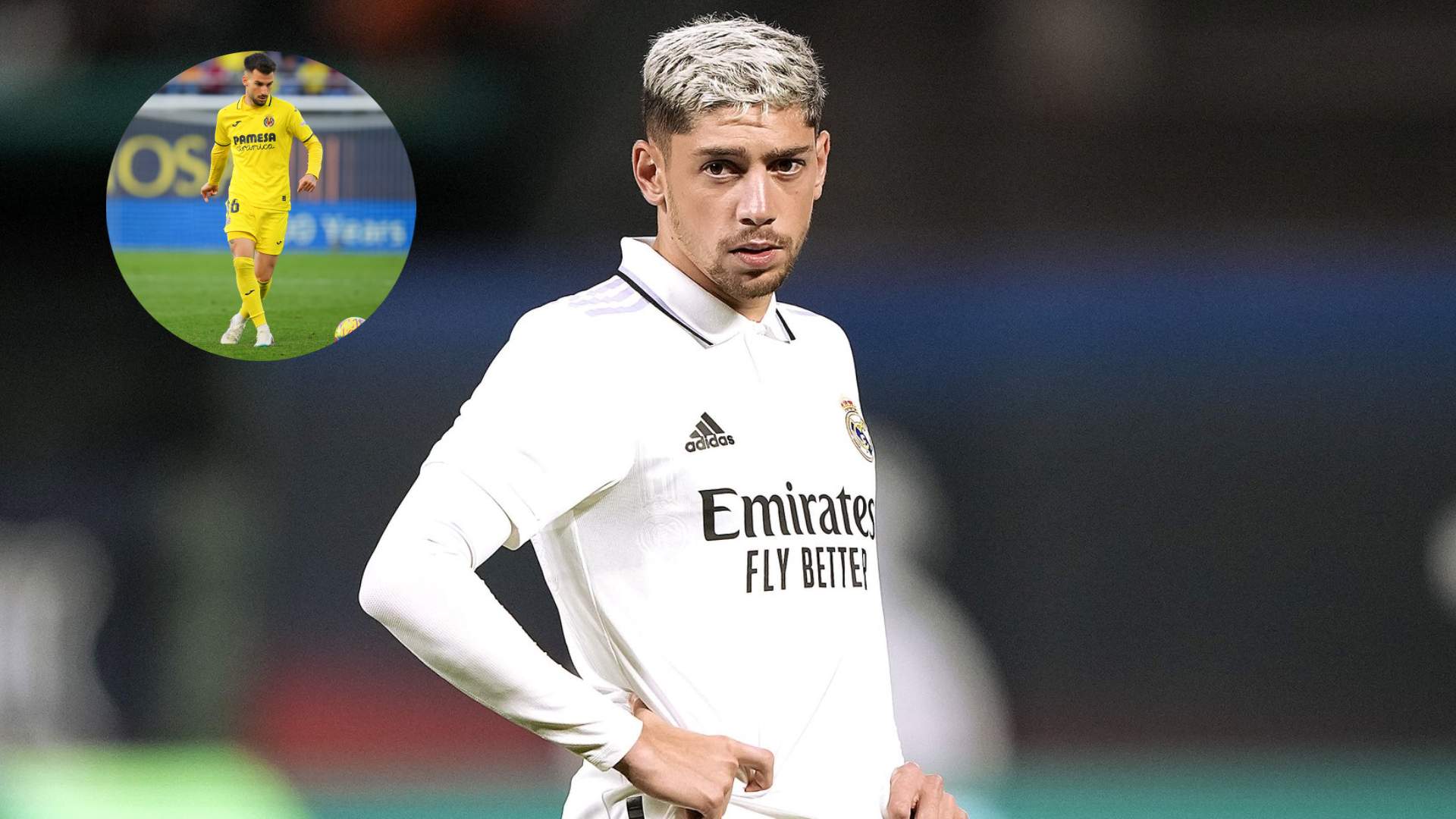 federico valverde