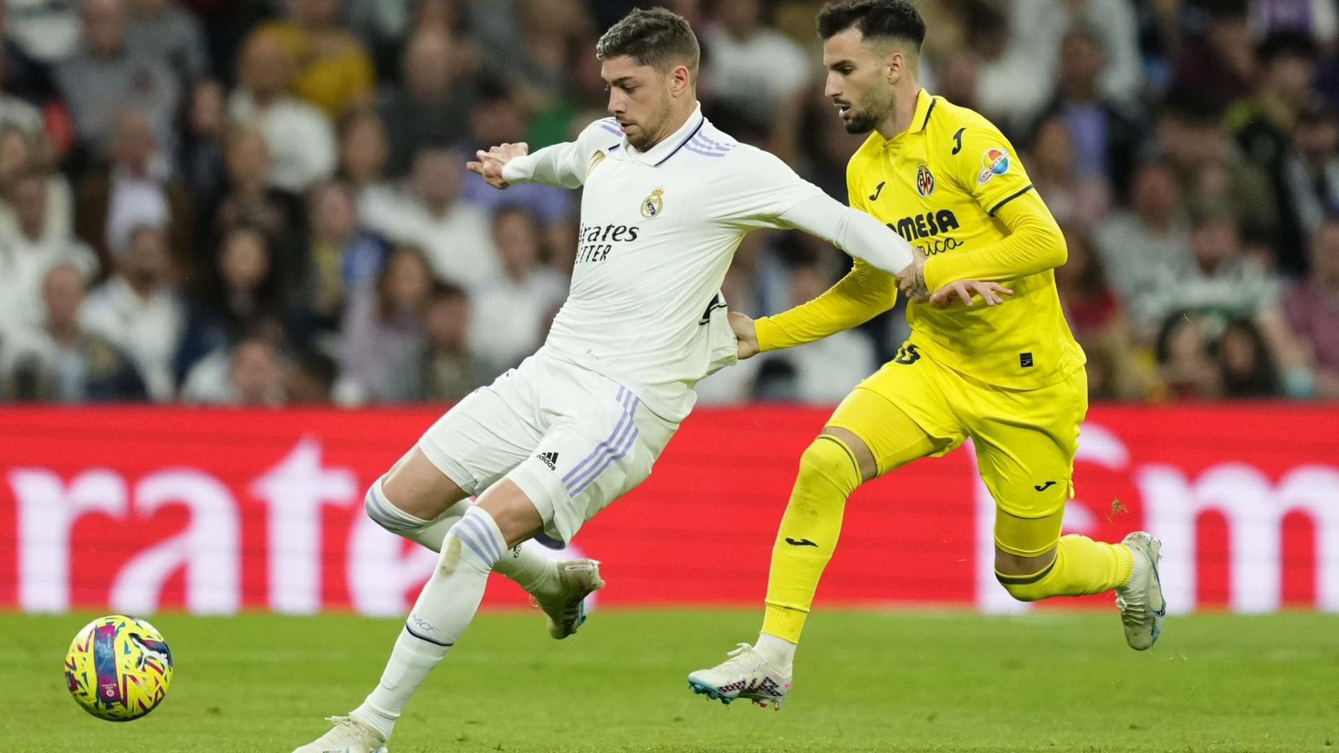 federico valverde