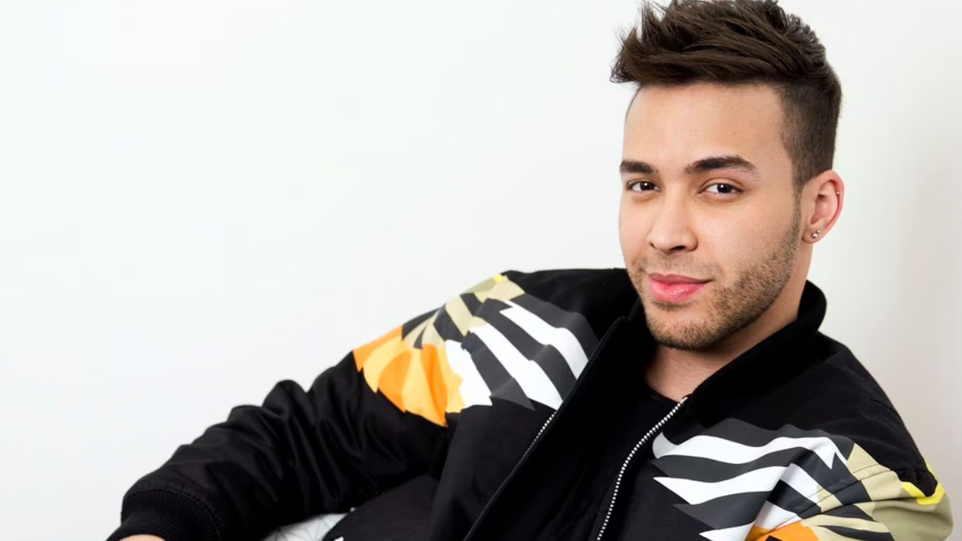 Prince Royce