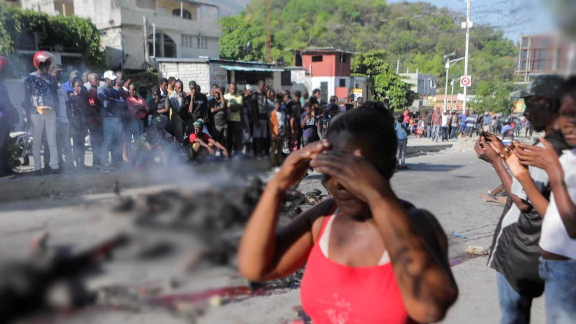 haitianos