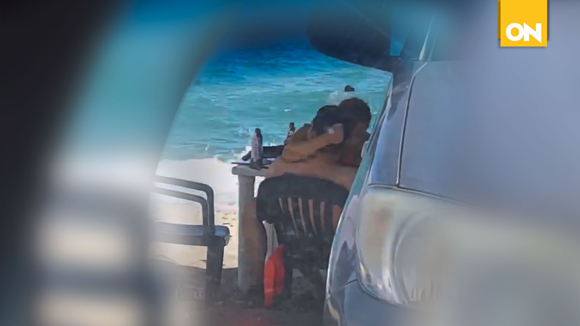 Pareja