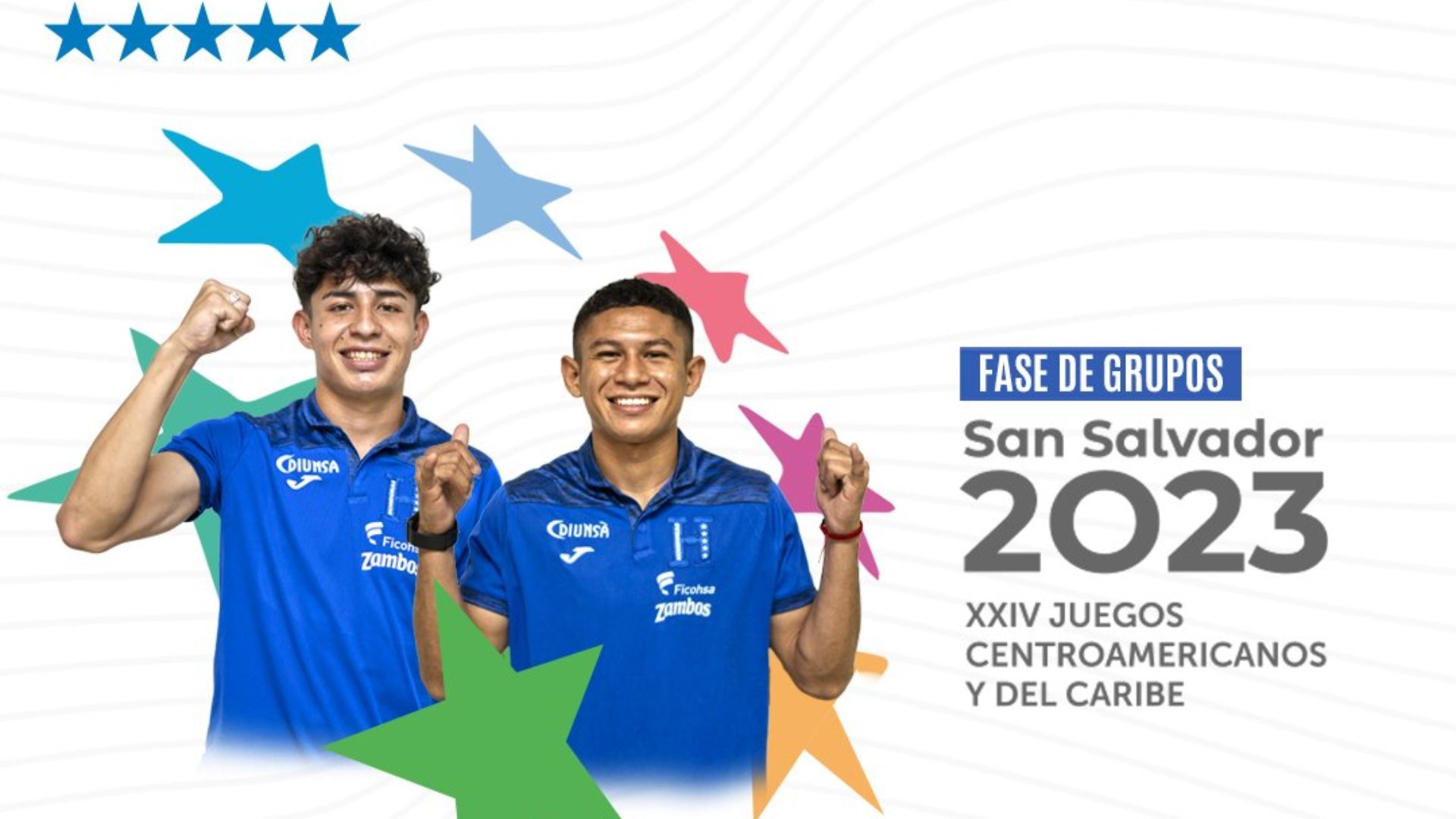honduras sub-20