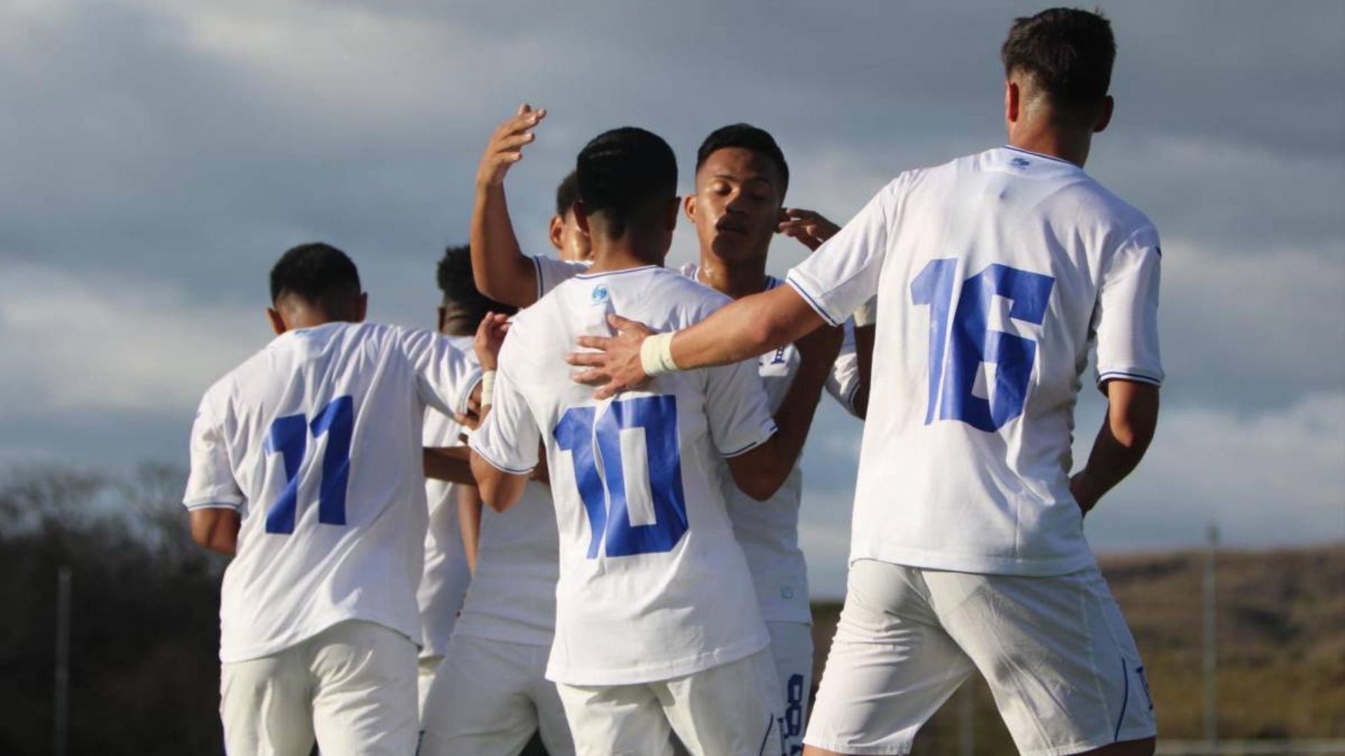 honduras sub-20