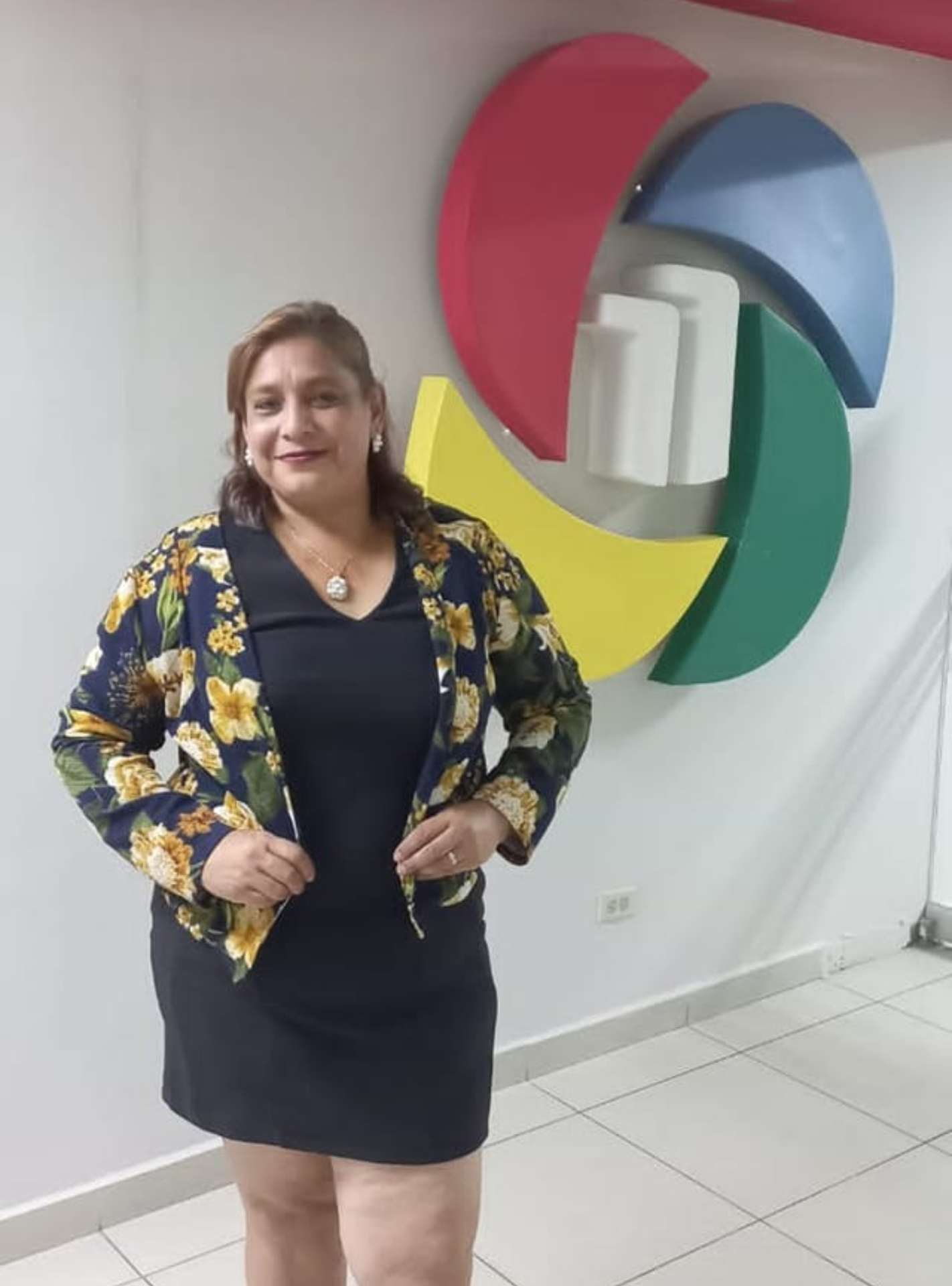 Guissela