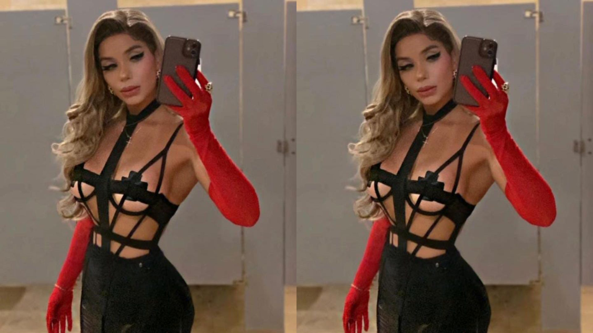 Jennifer Funes