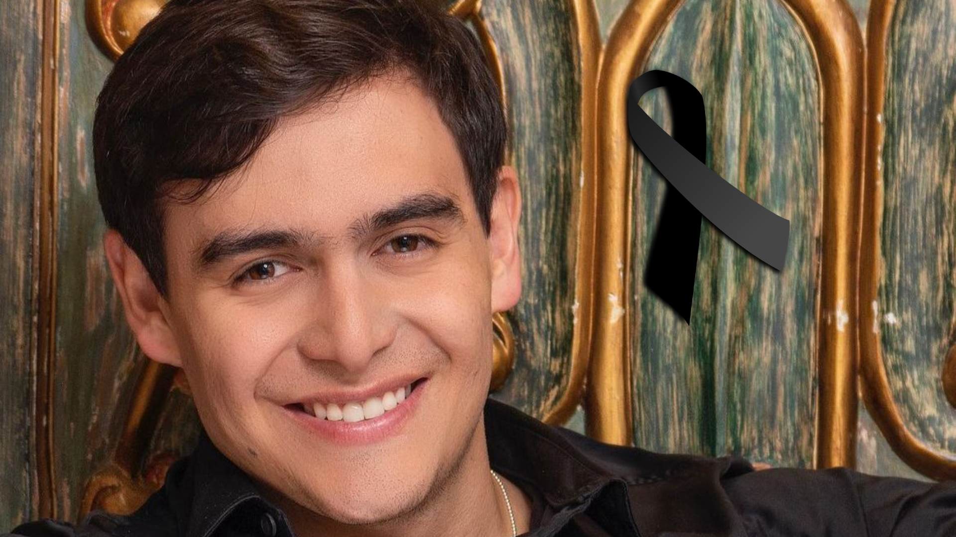 hijo de maribel guardia