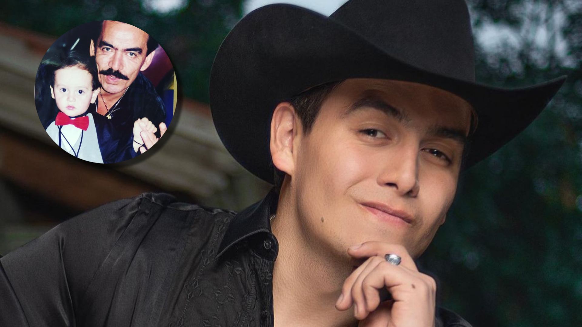 Julián figueroa karely