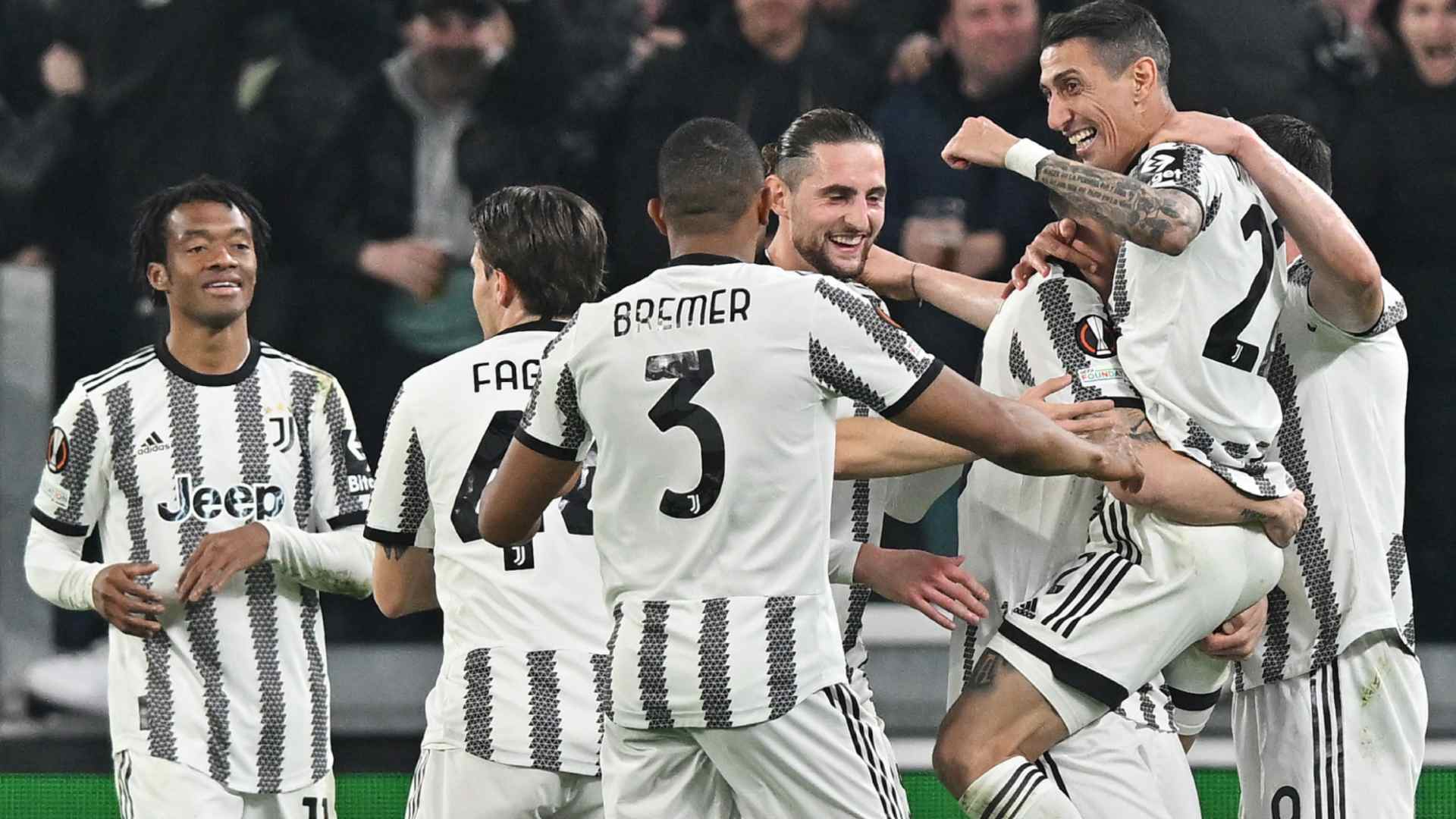 juventus