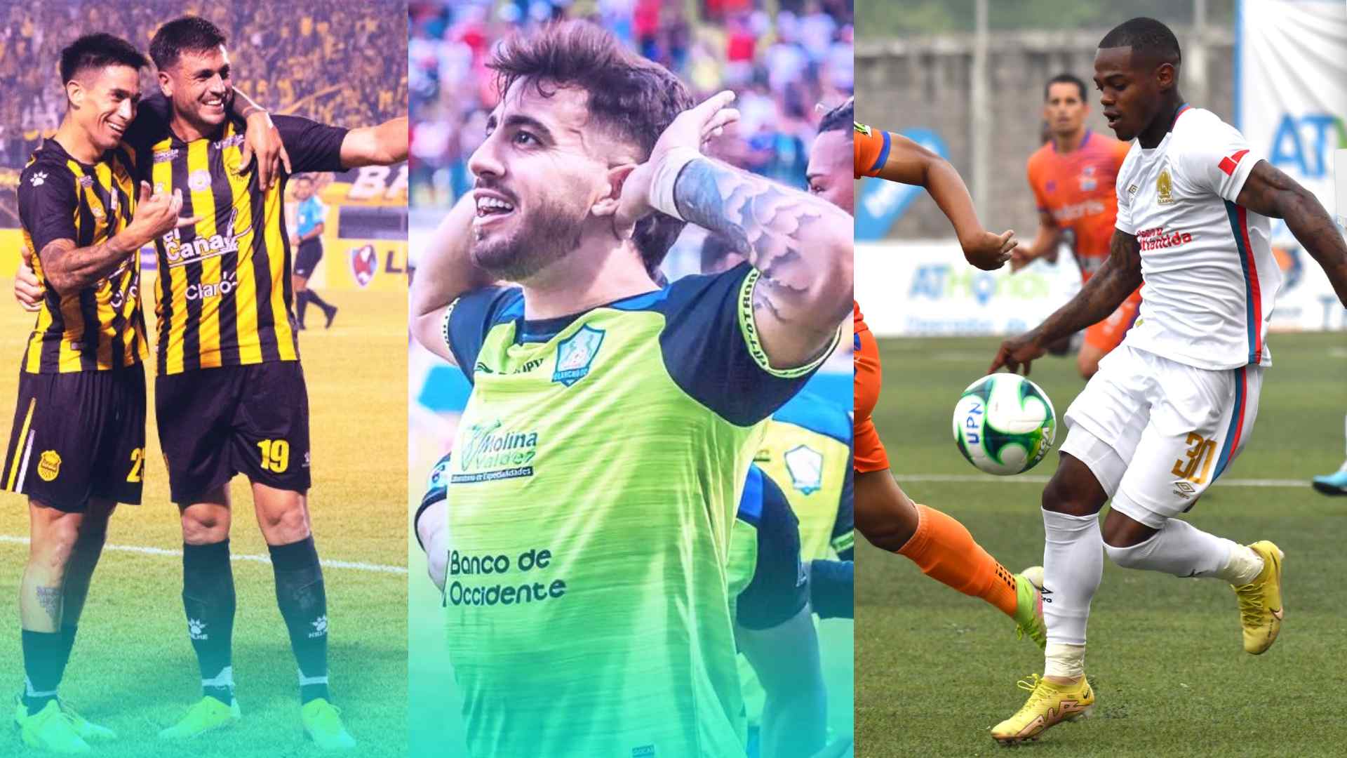 liga nacional