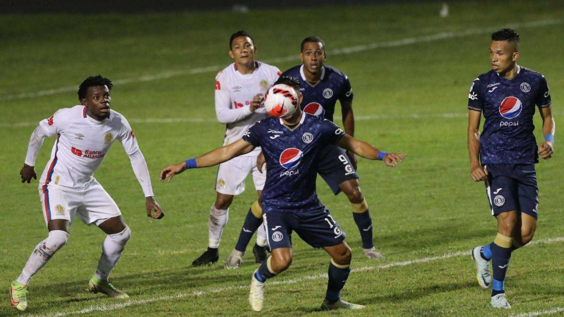 liga nacional