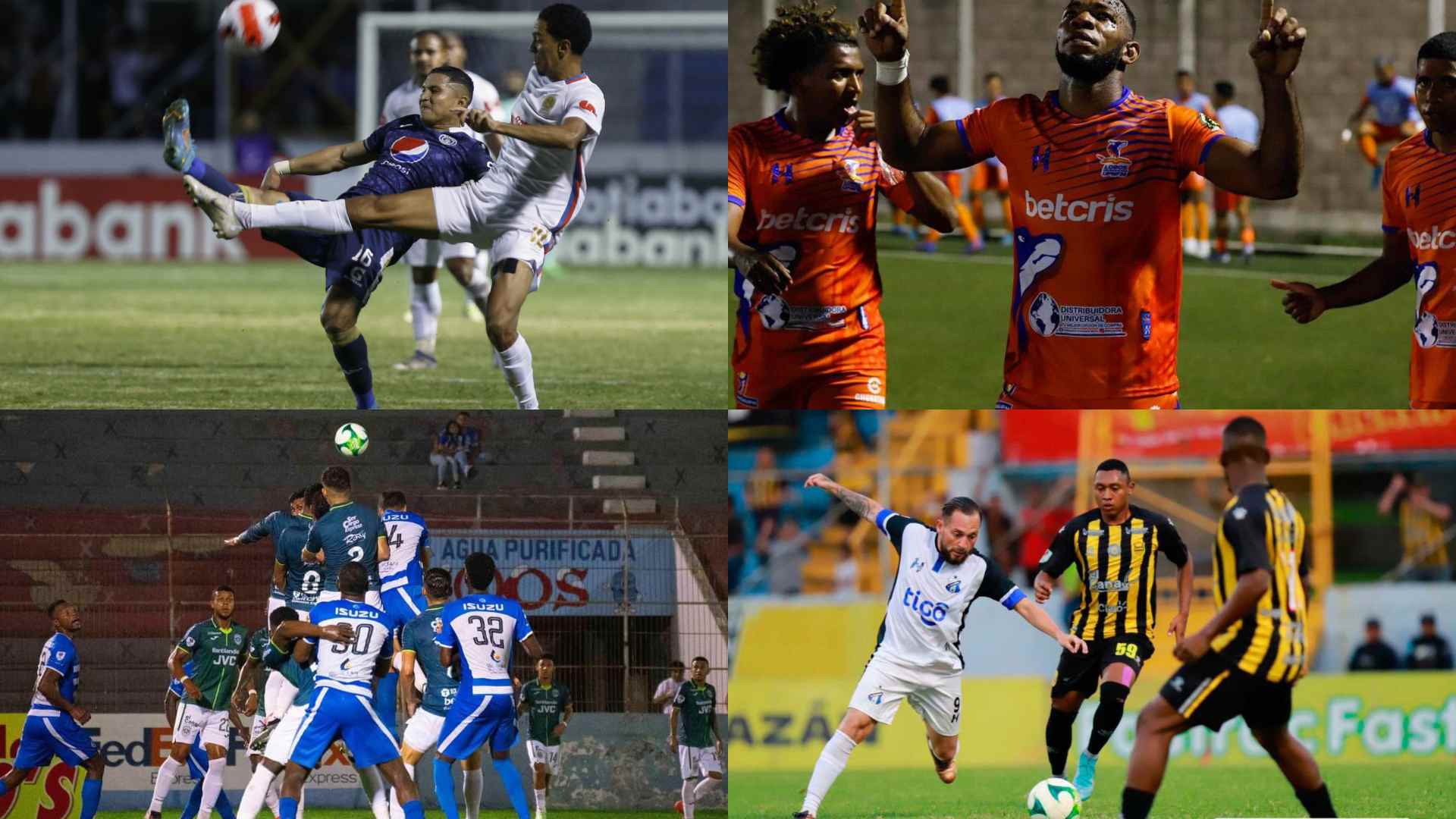 liga nacional