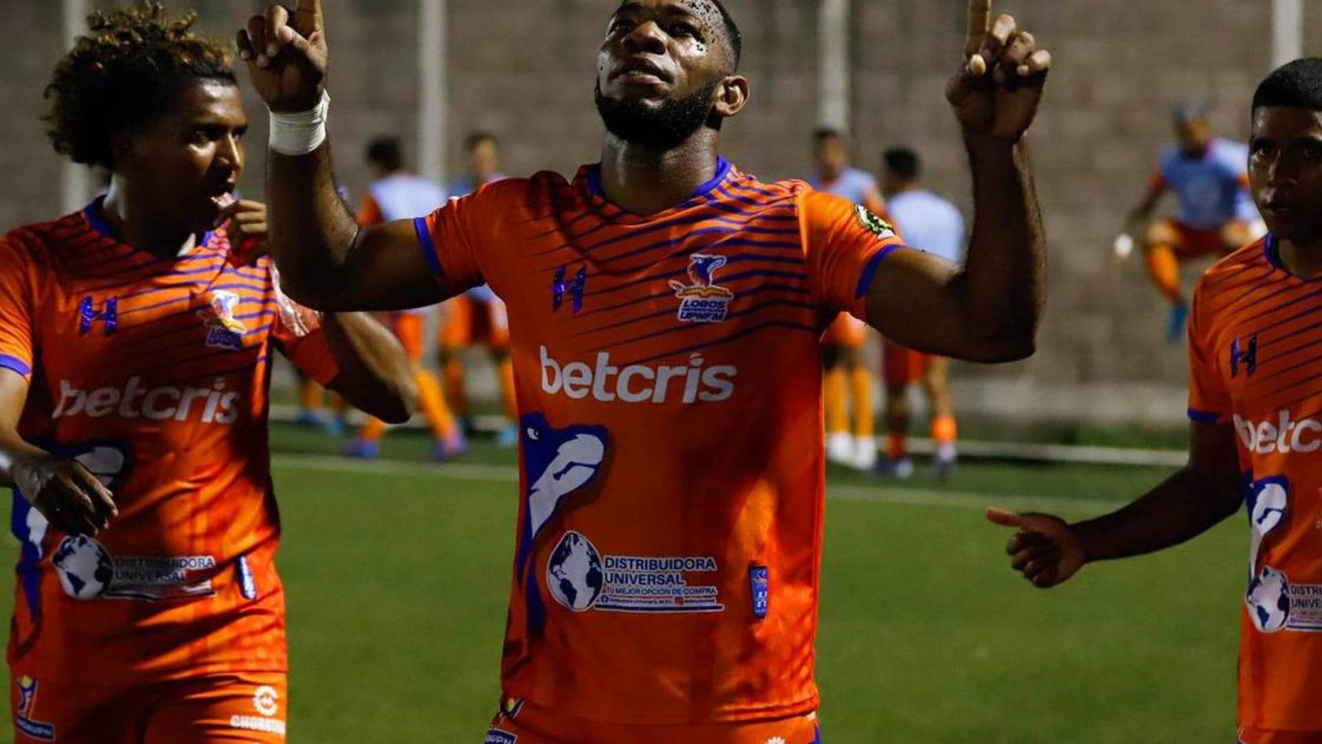 liga nacional