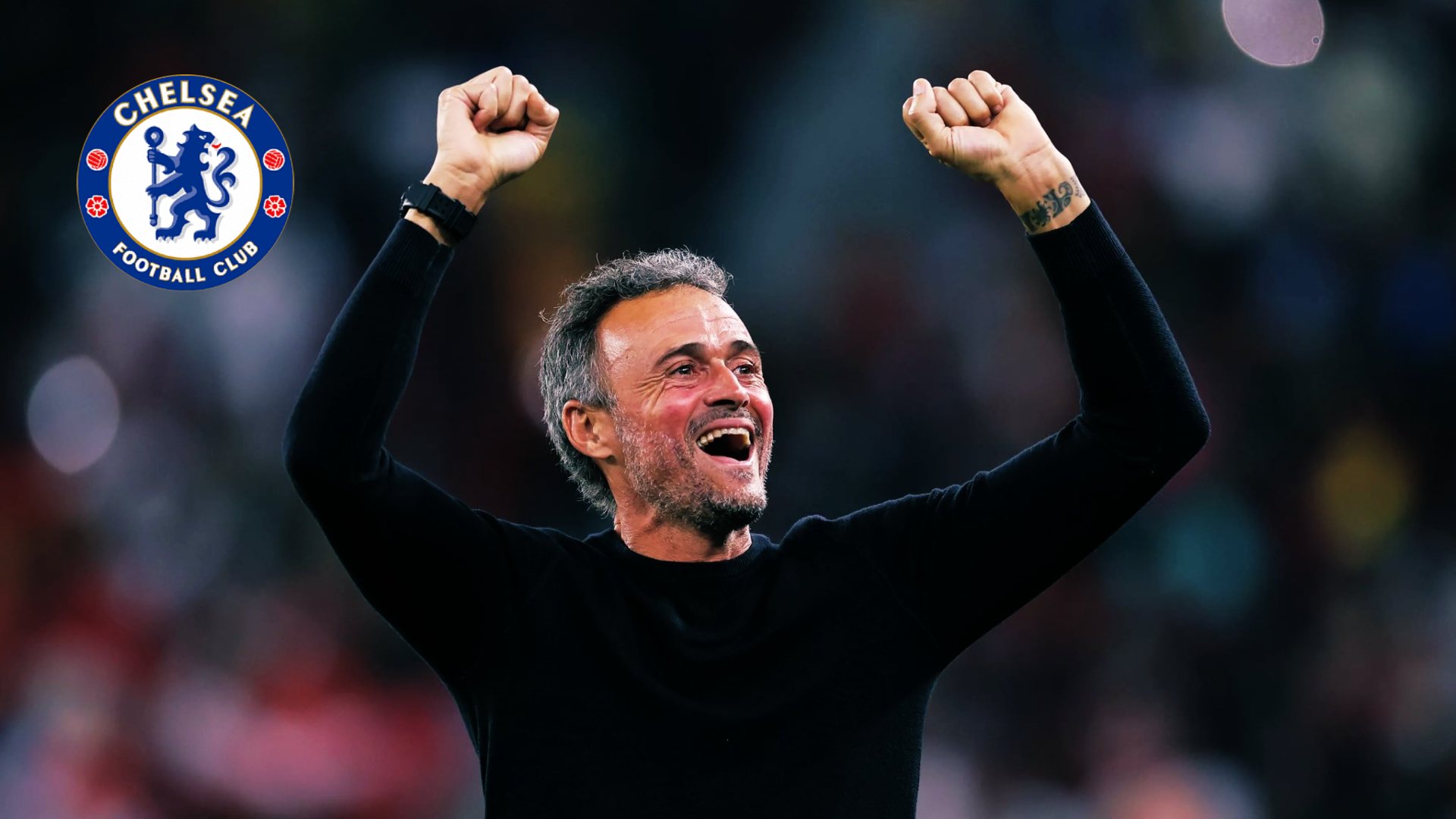 luis enrique