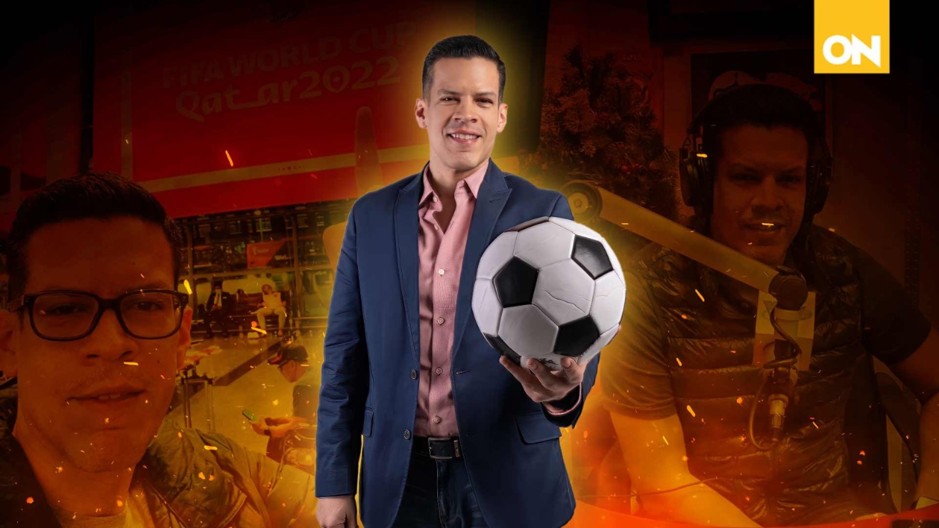 luis lara