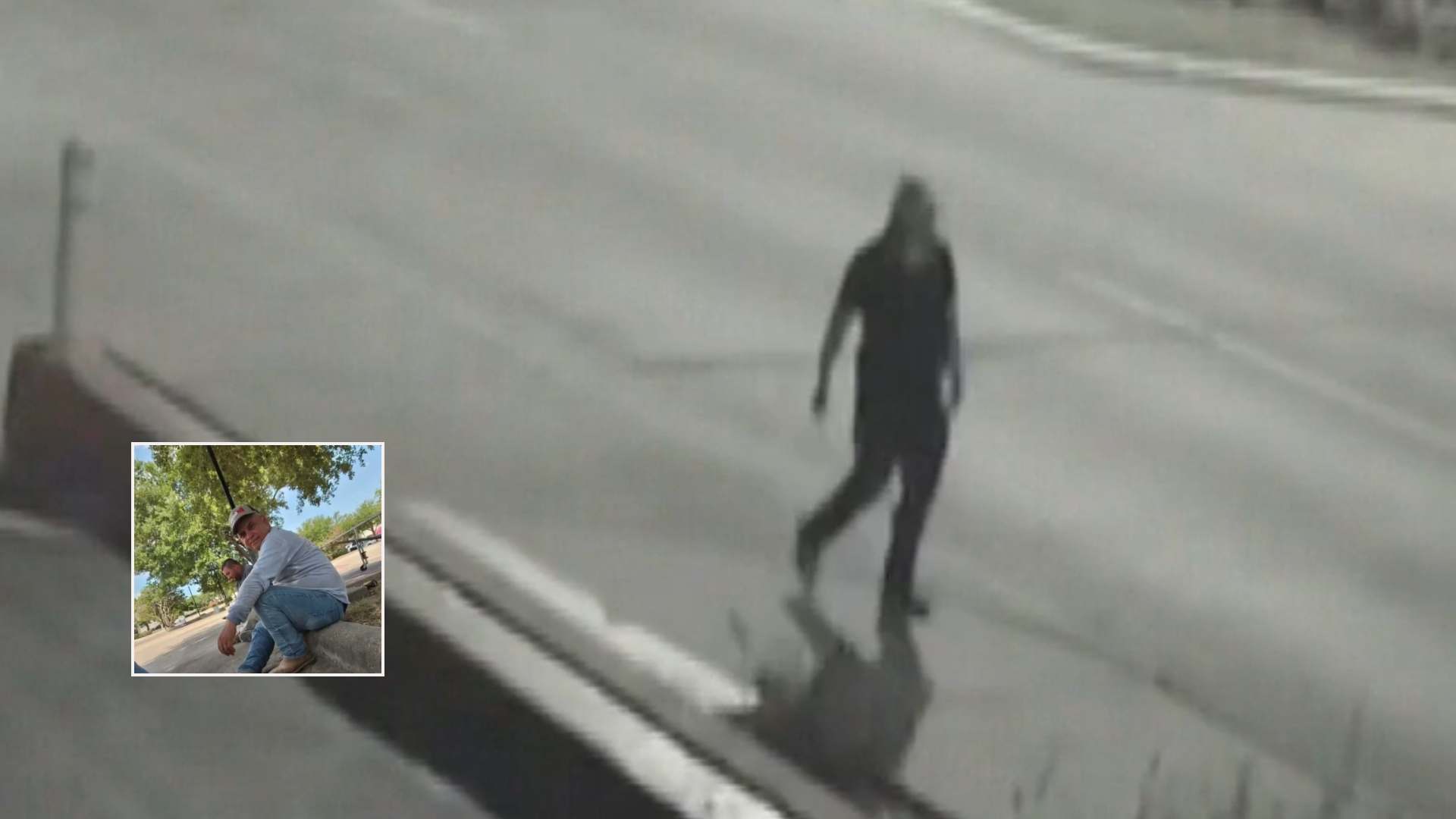 TRAGEDIA | De 14 balazos matan a hondureño en Houston, Texas