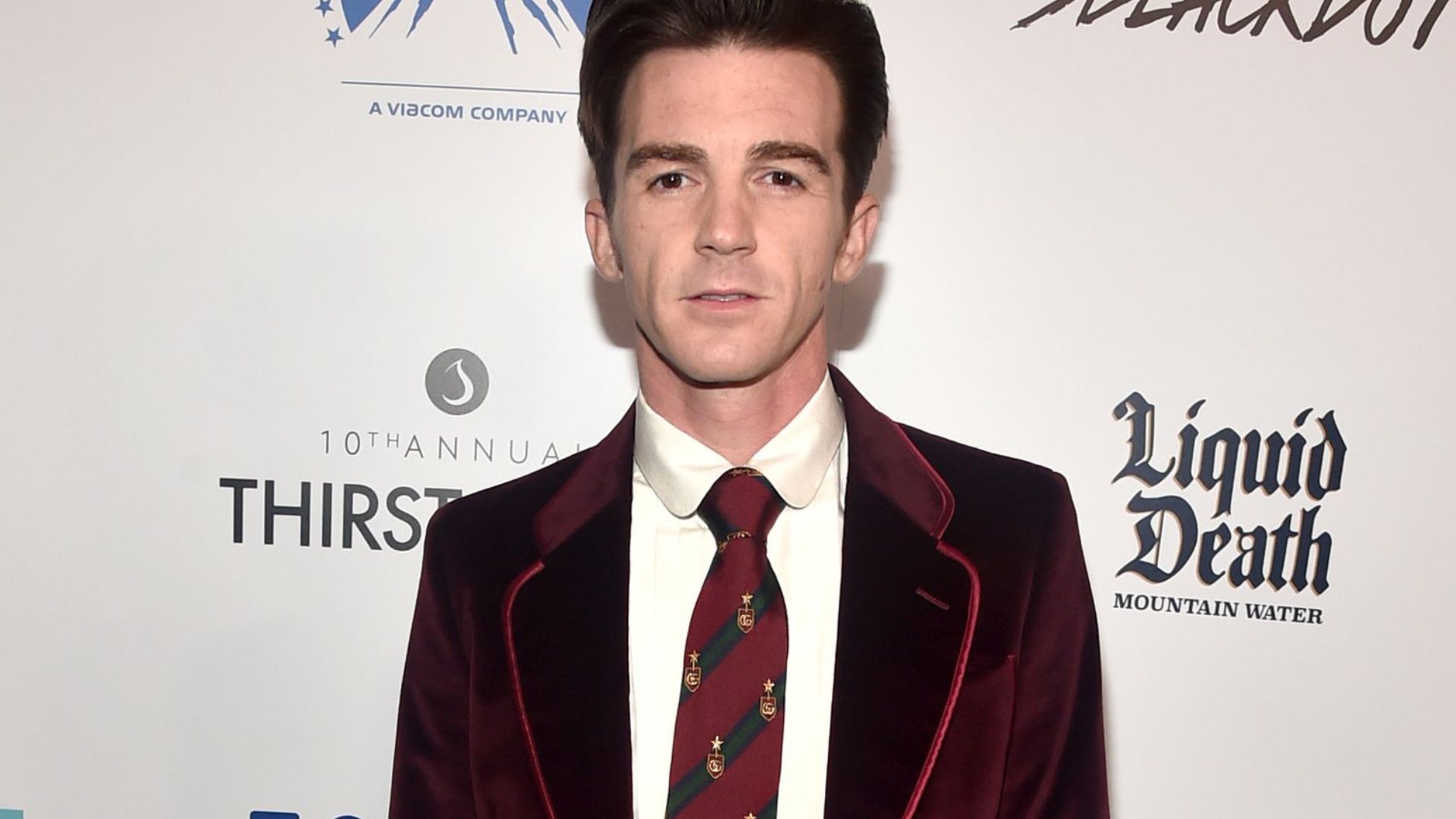 Drake Bell