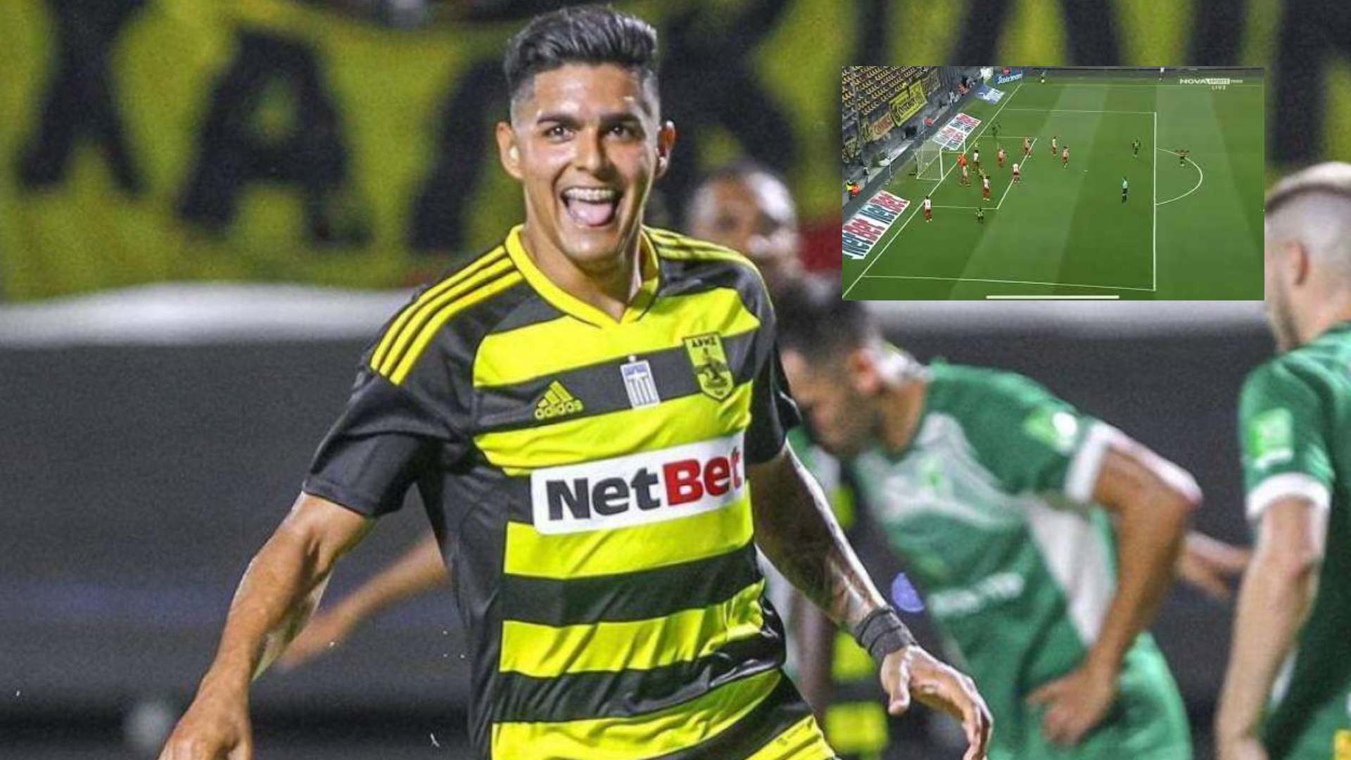 luis palma