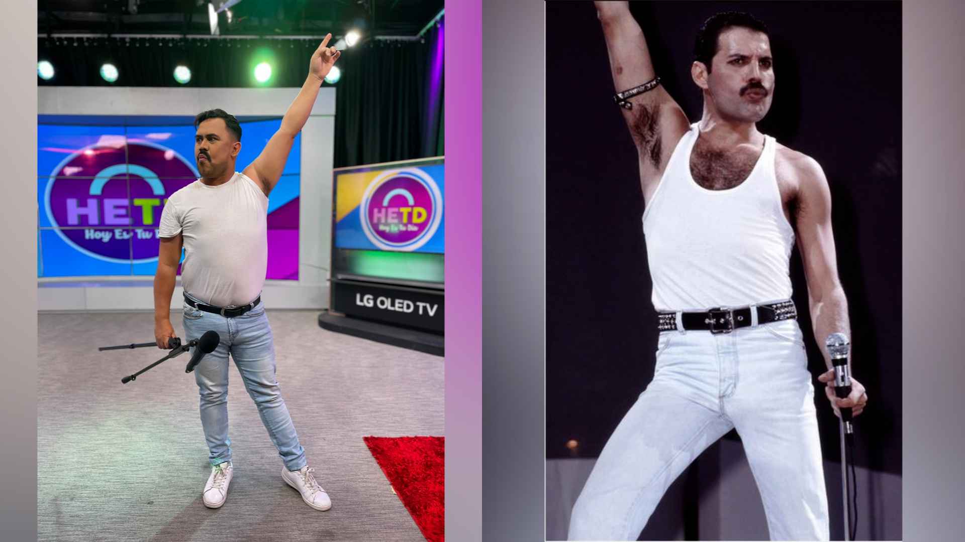 Sammy Martínez