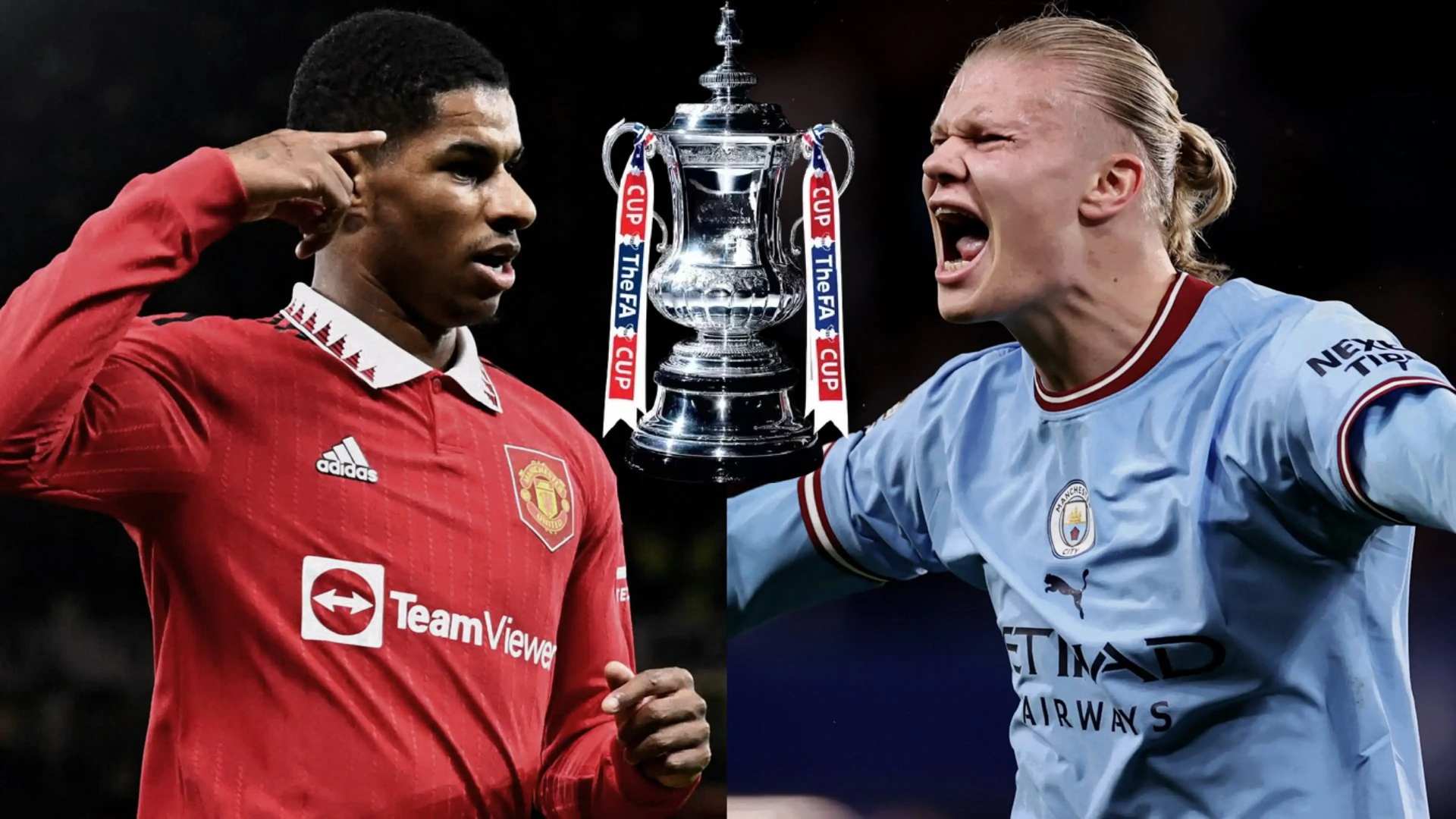 manchester united y manchester city