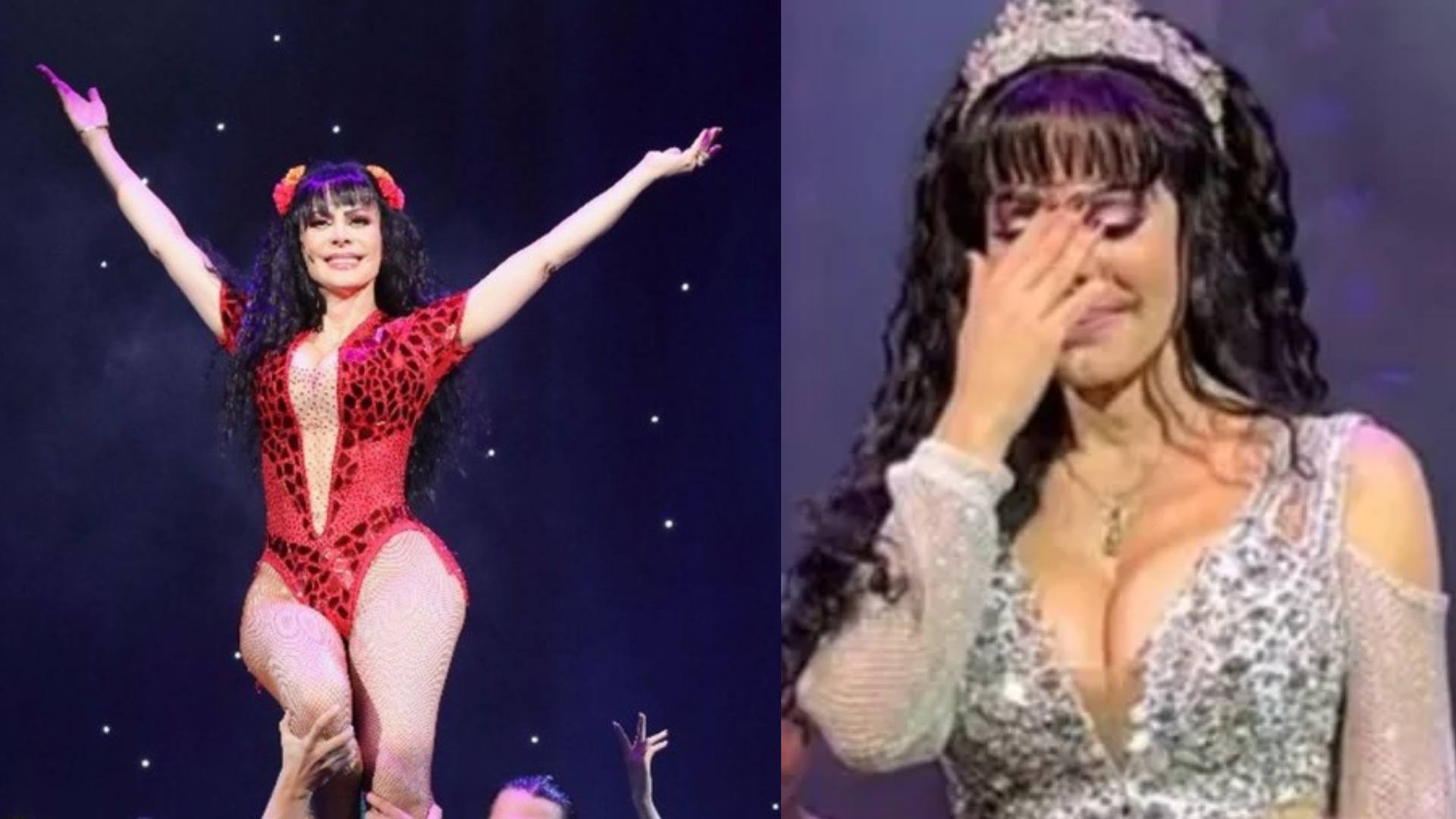 maribel guardia