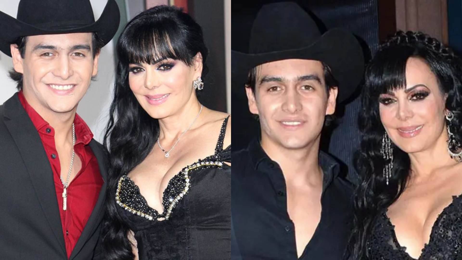 maribel guardia
