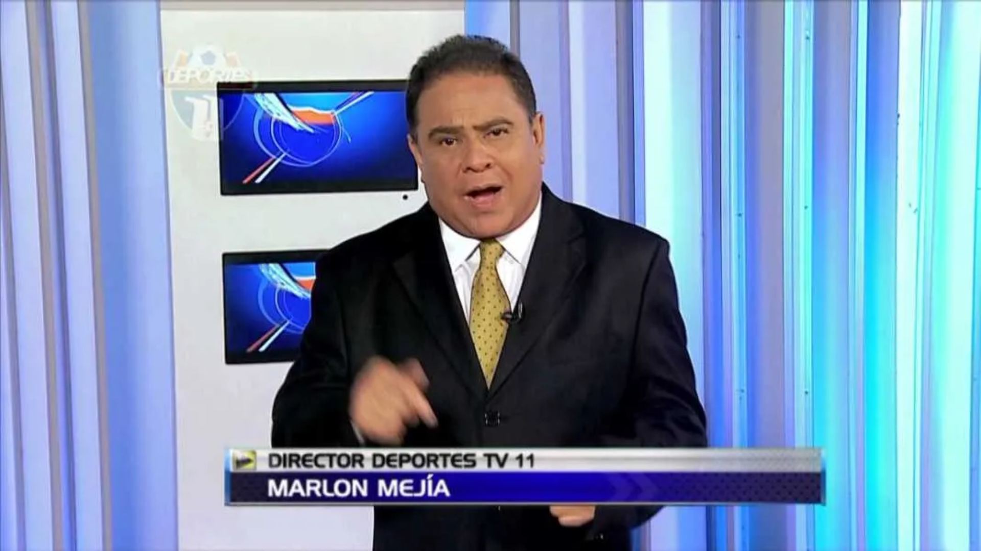 marlon mejía