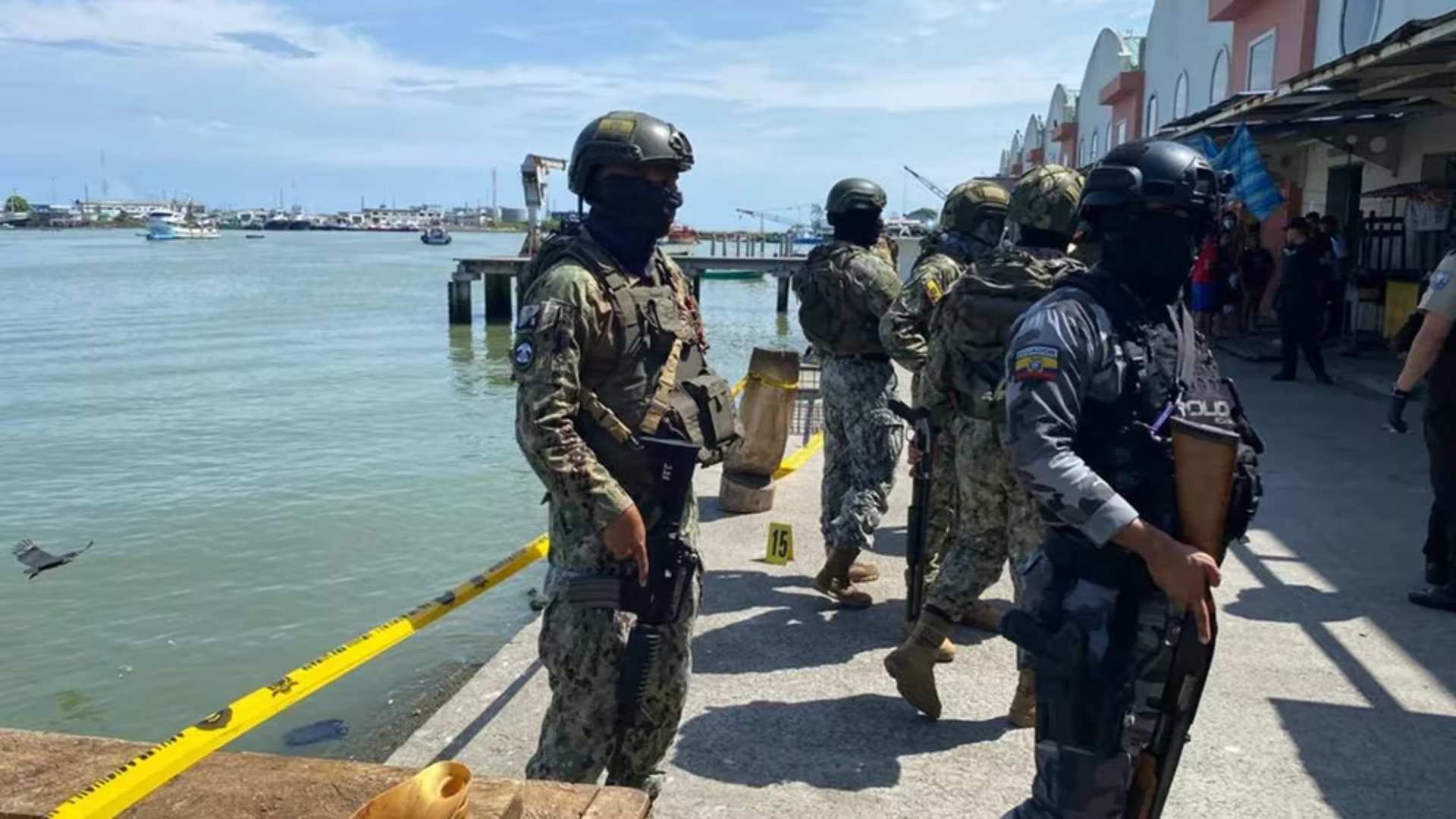 Ecuador