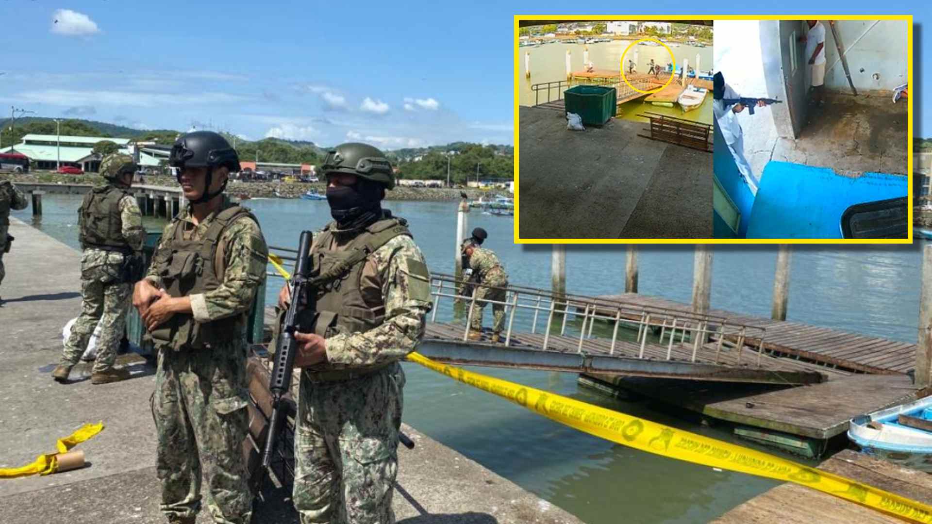 Ecuador