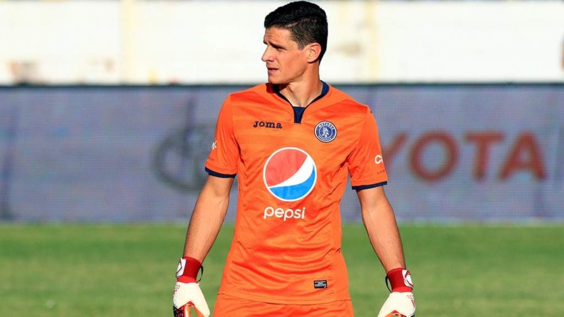 motagua