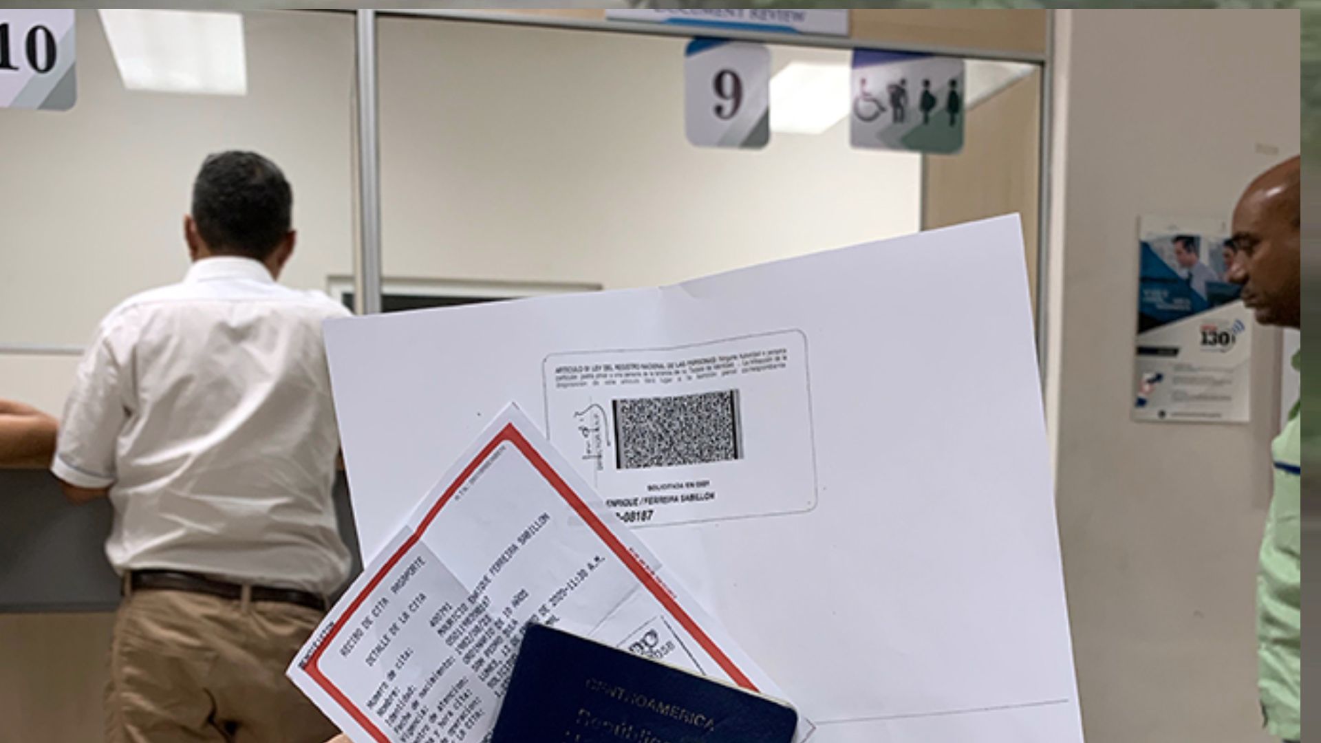 pasaporte Honduras (1)