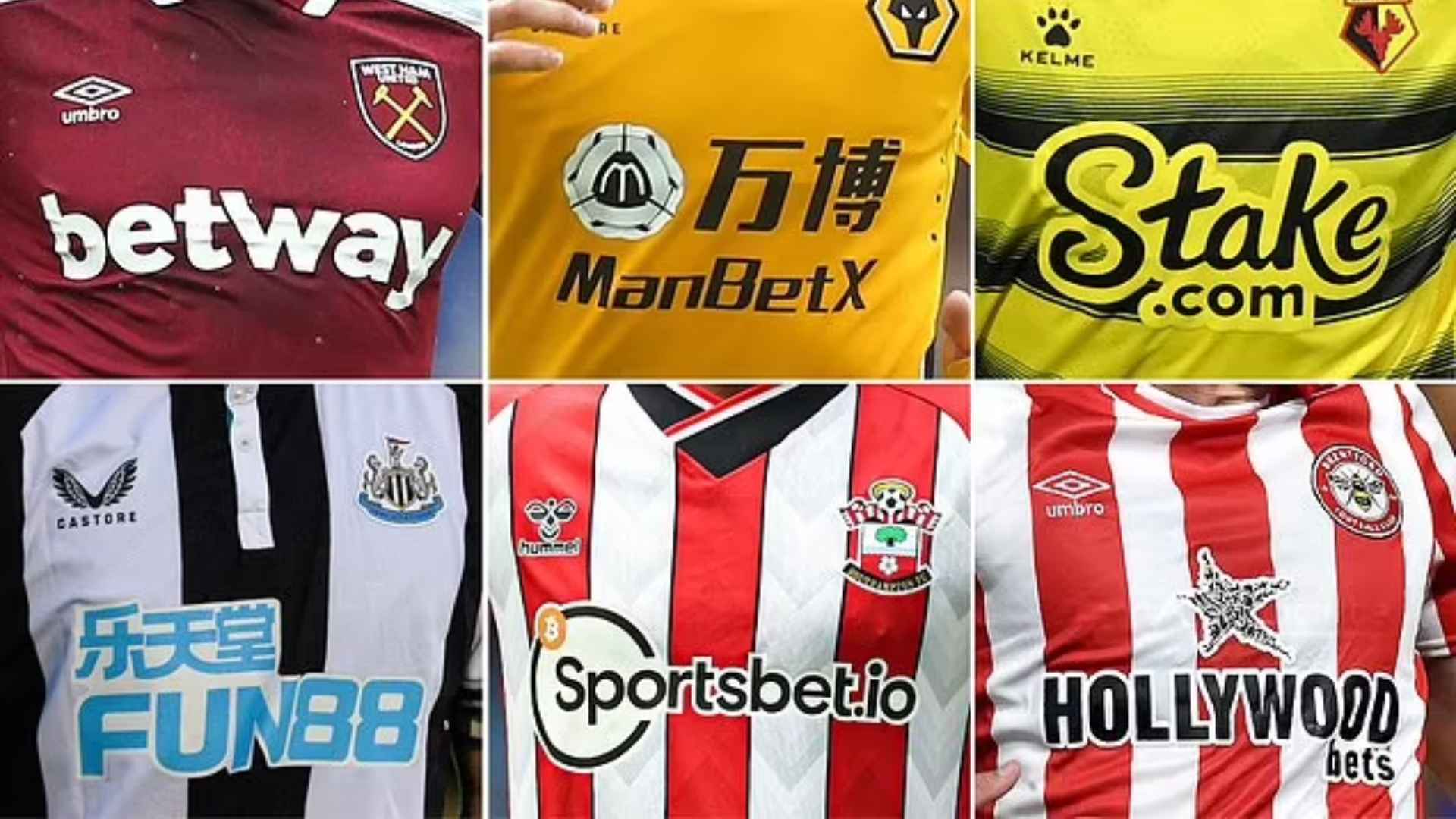 premier league