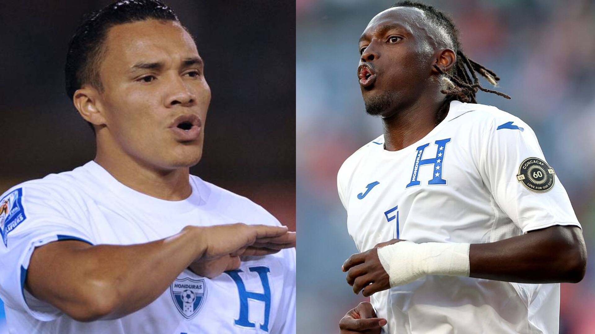 rambo de leon y alberth elis