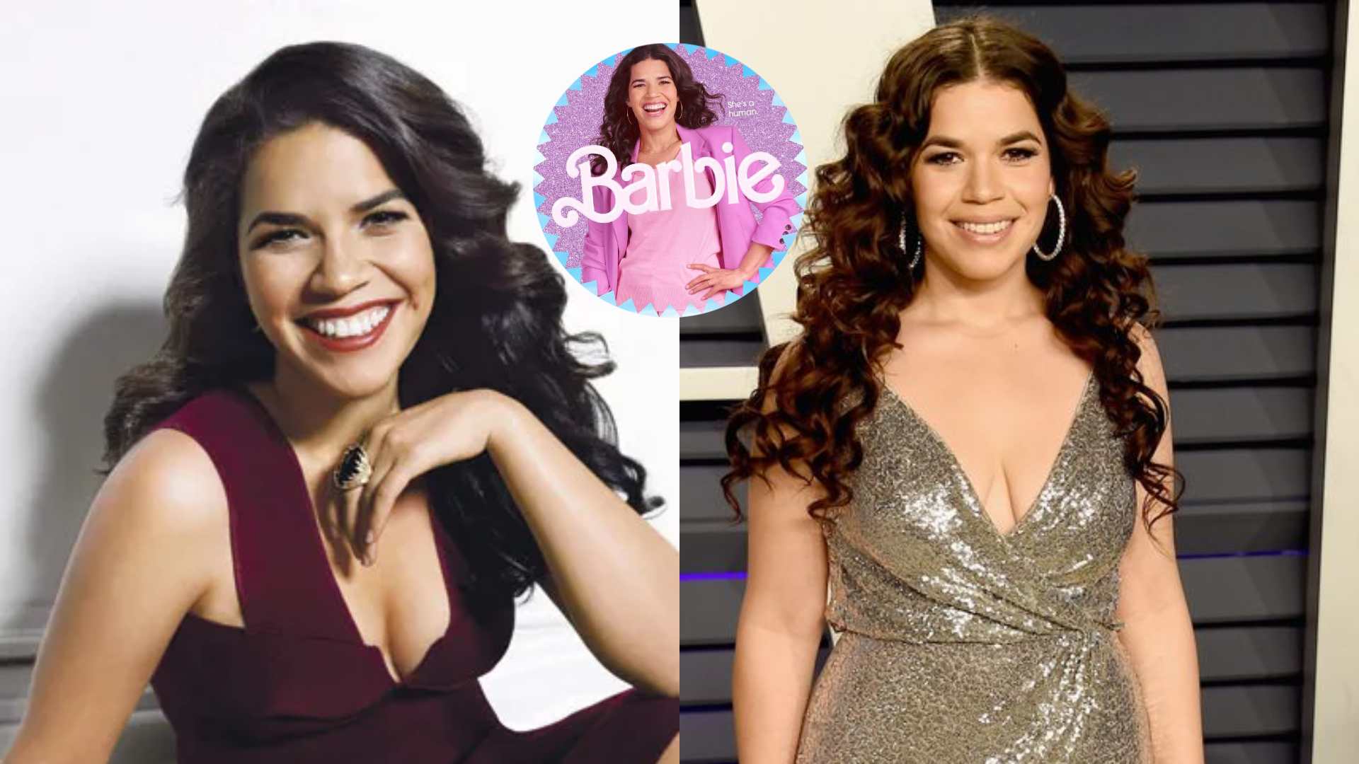 América Ferrera