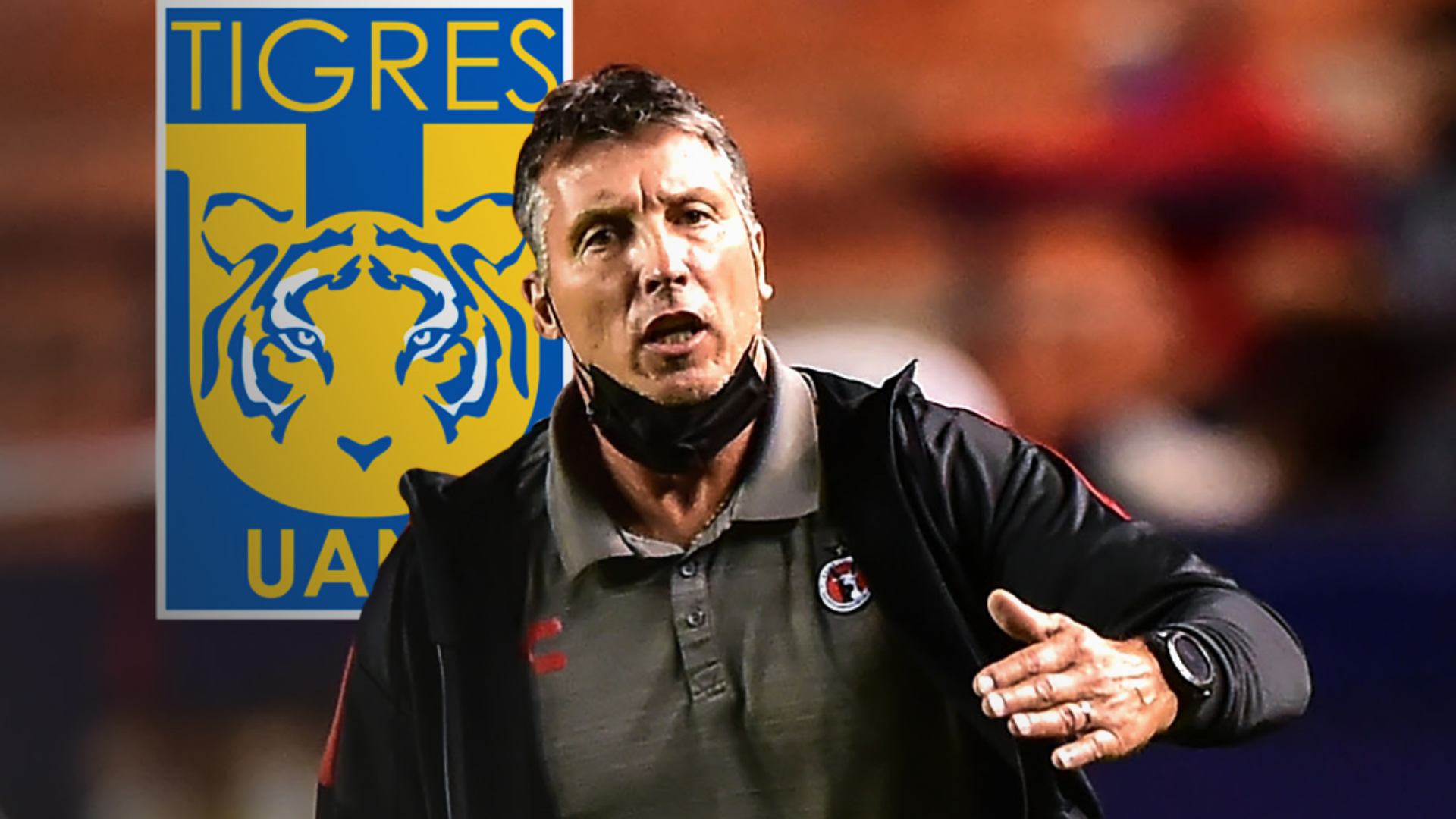 tigres y motagua