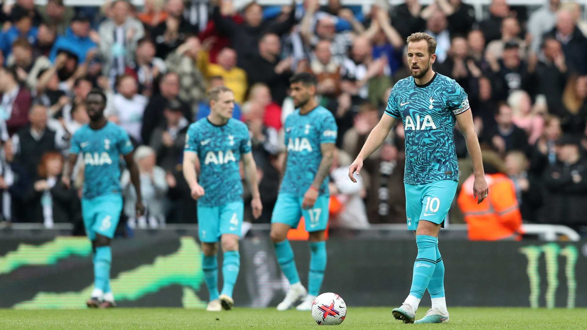 tottenham