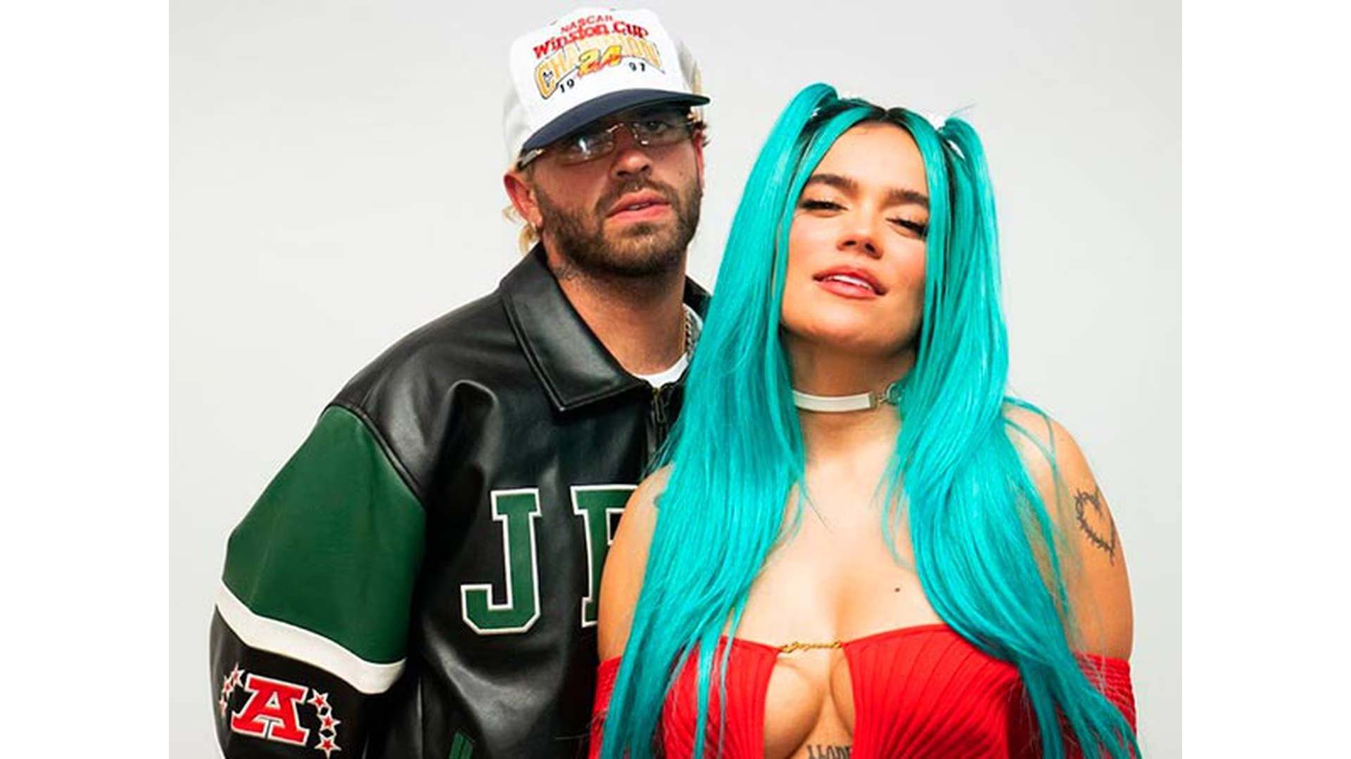 Anuel vs Feid