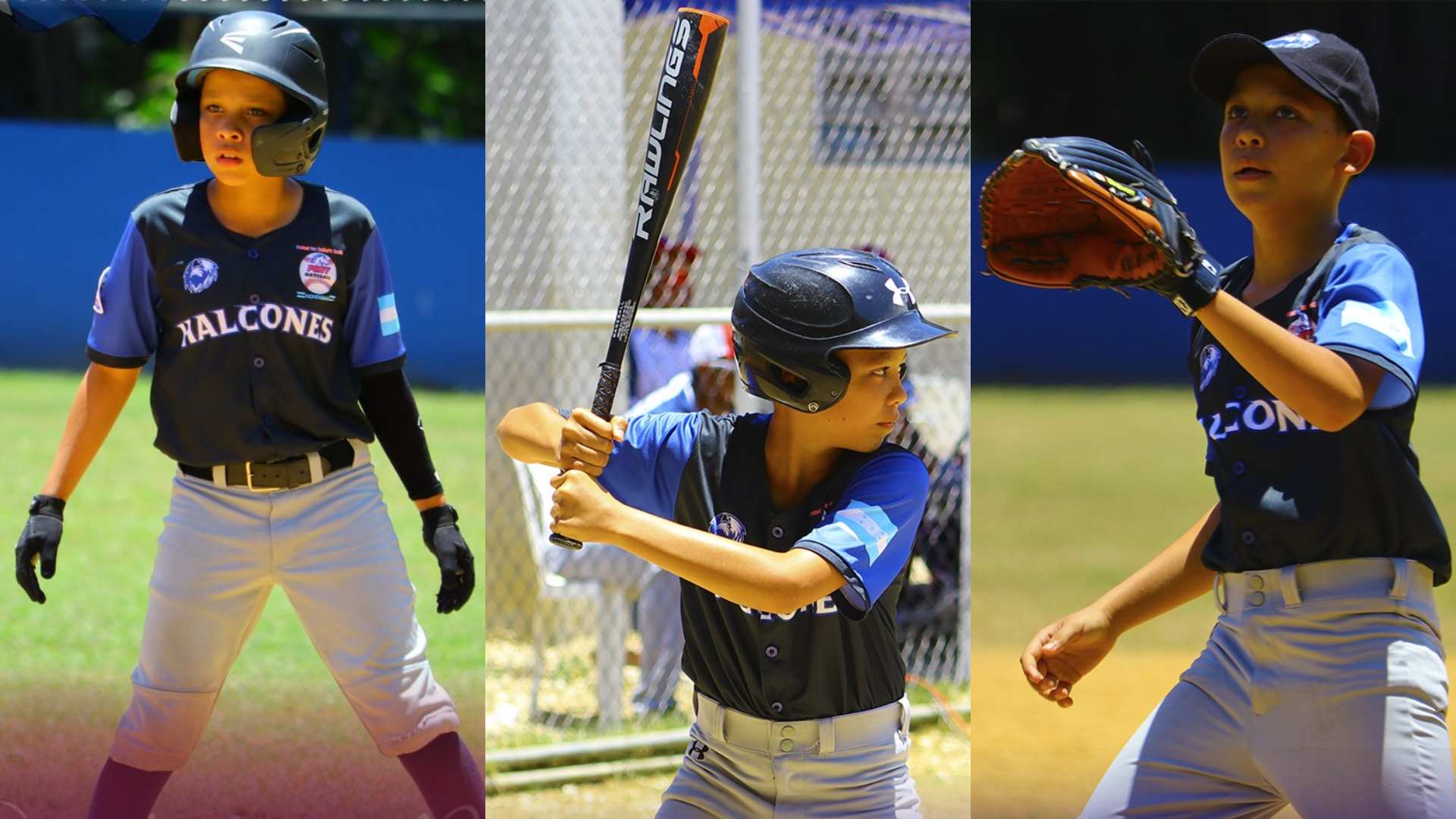 Béisbol sub-10 de Honduras