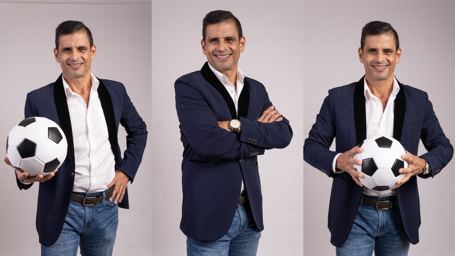 Christian Santamaría