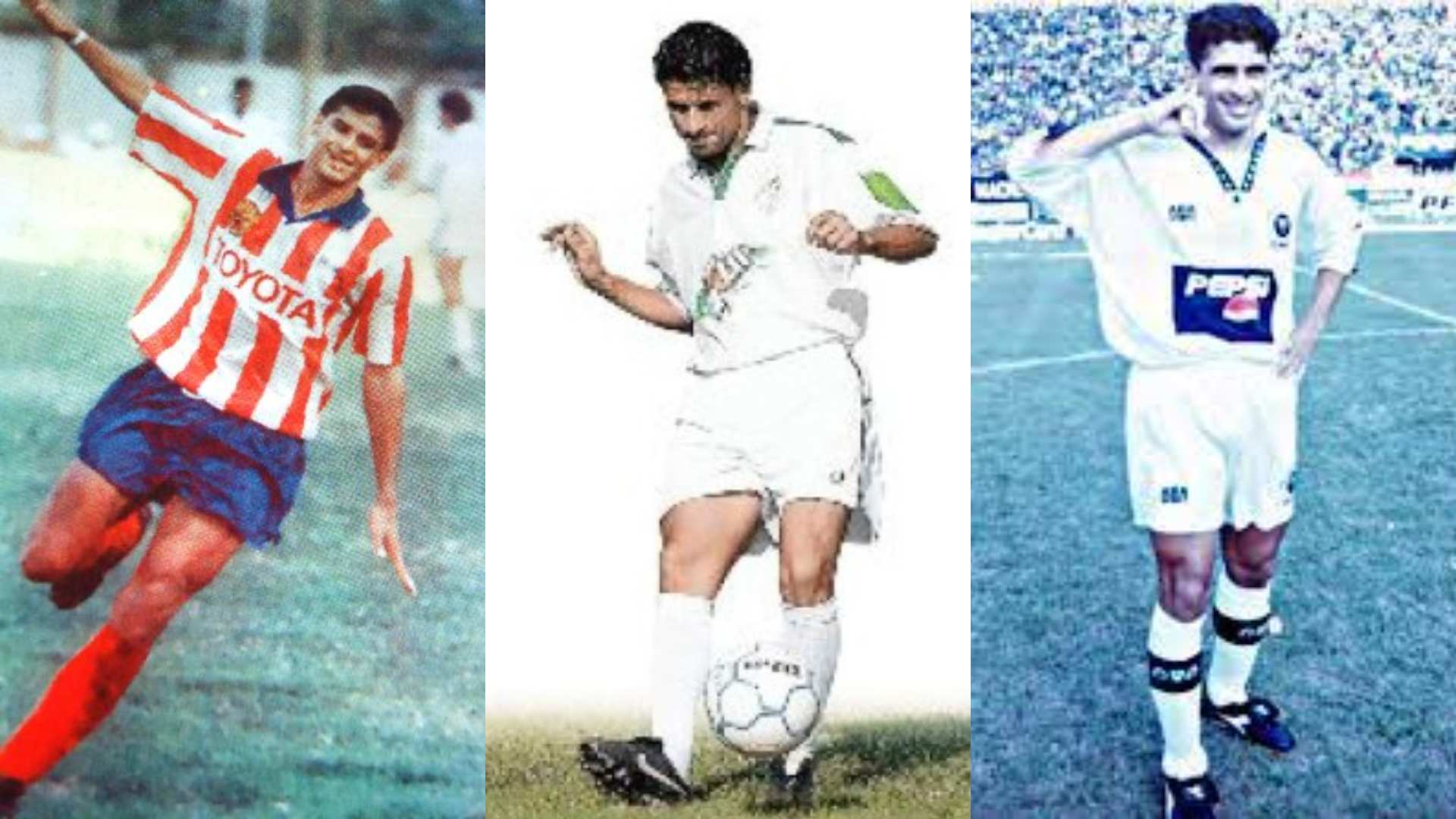 Christian Santamaría