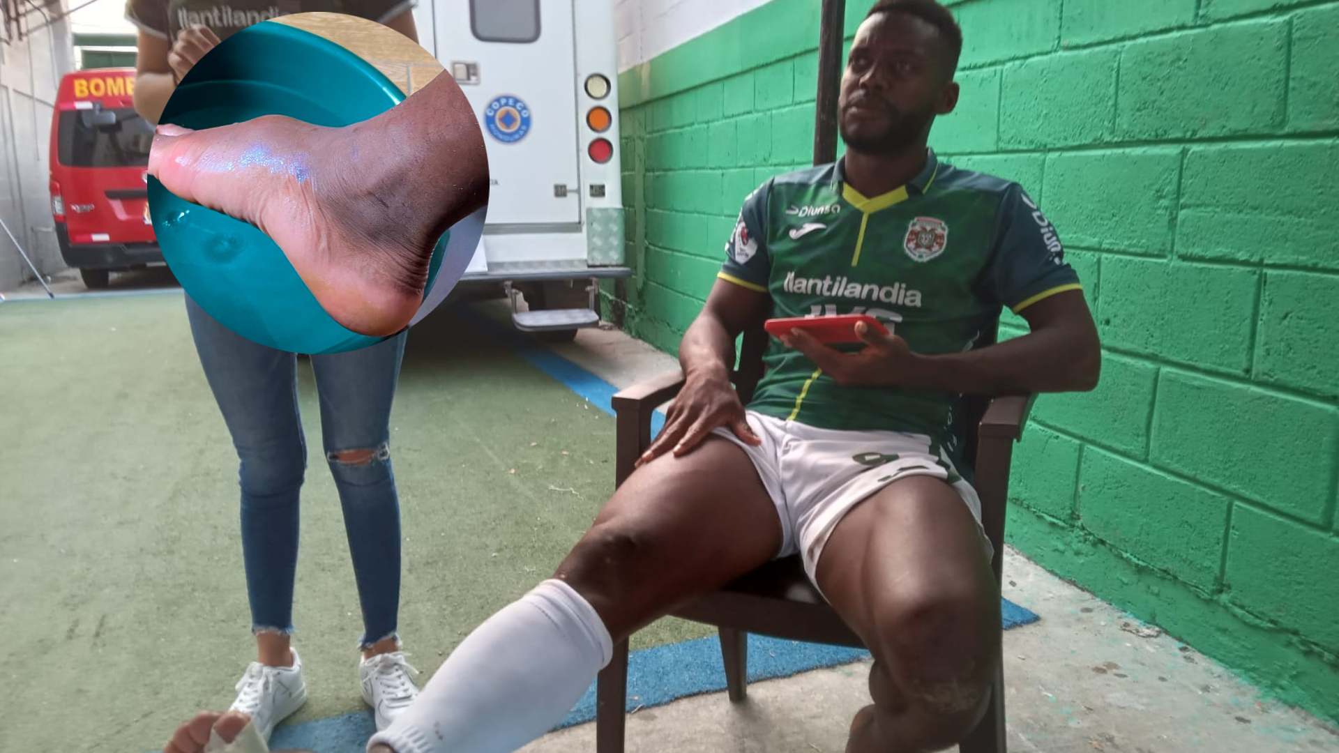 Clayvin zúniga