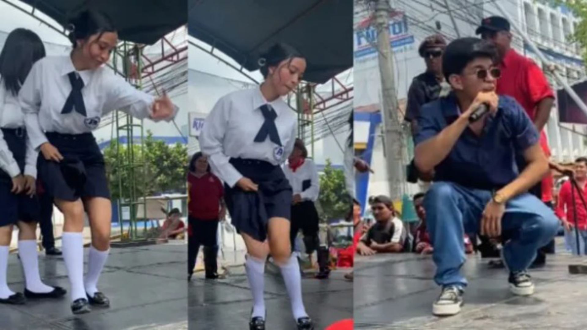 Colegiala