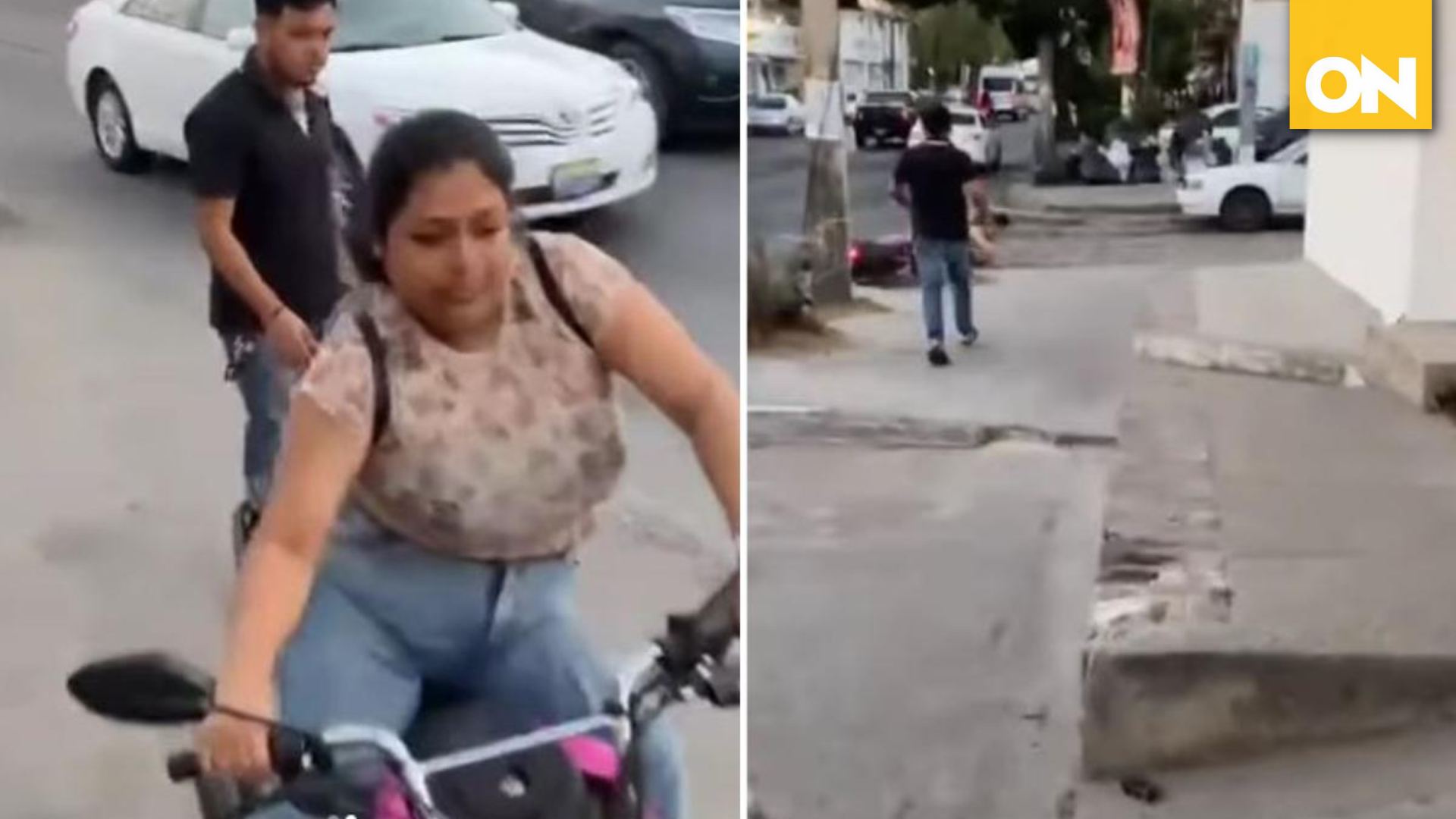Conductora