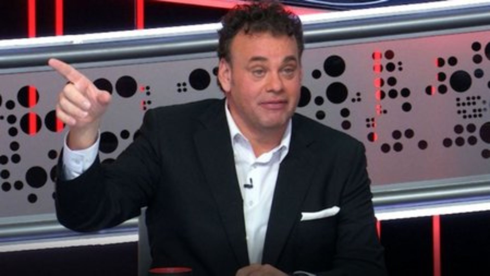 David-Faitelson