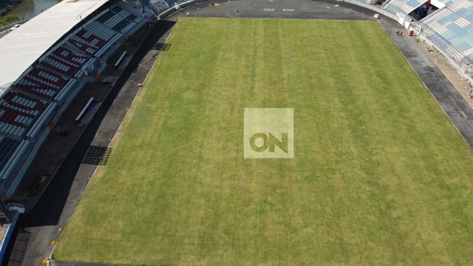 Estadio Nacional